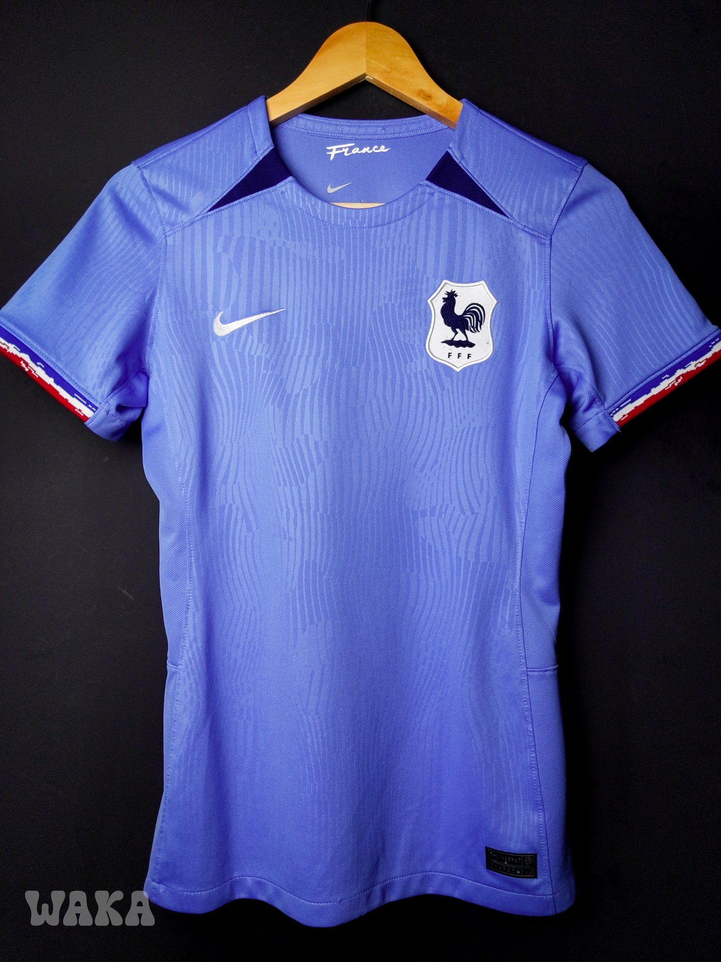 France 2023 - Home shirt - S Femme