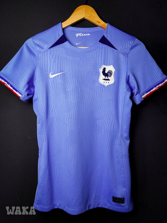 France 2023 - Home shirt - S Femme