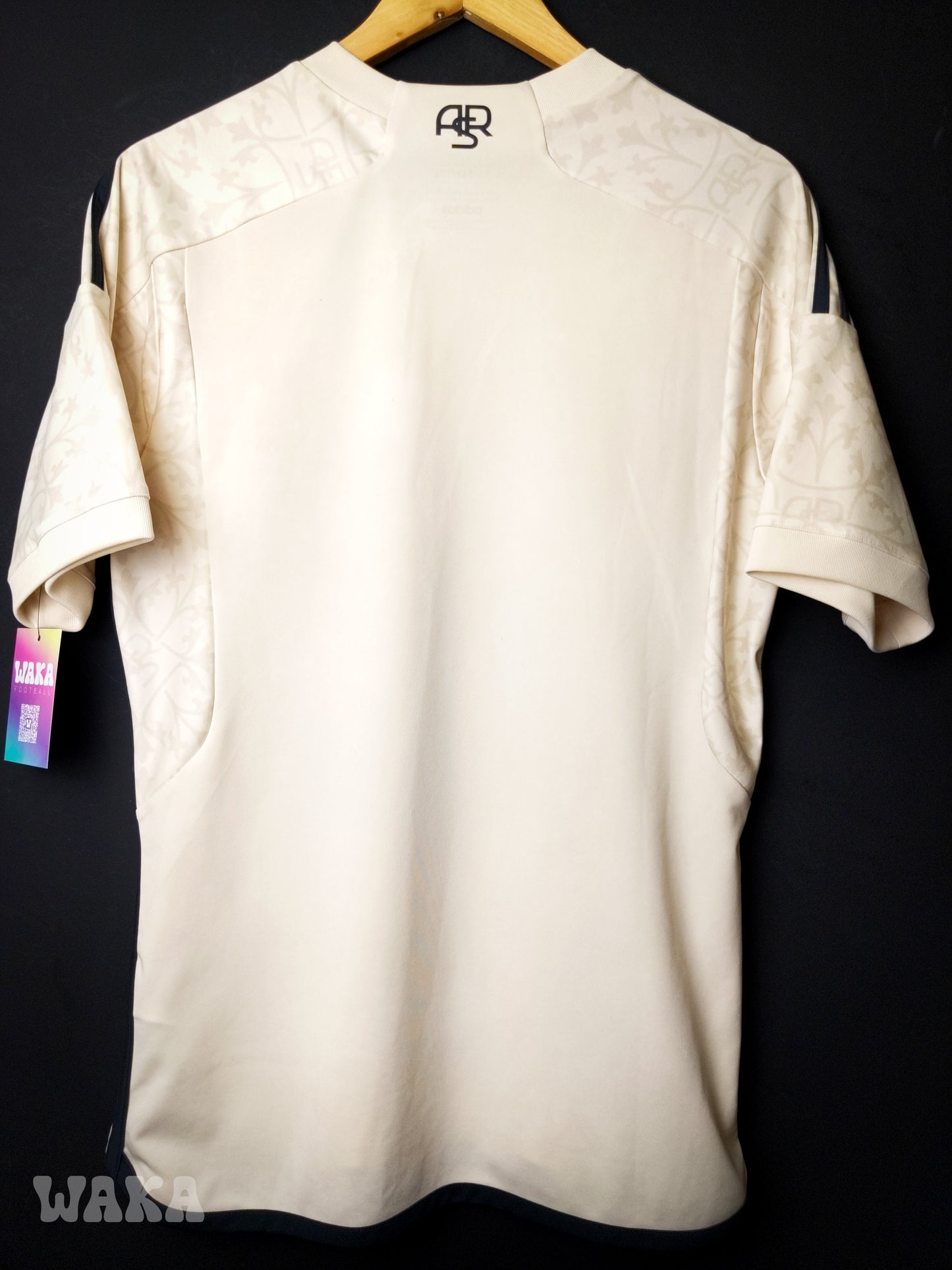 AS Roma 2023/2024 - Away shirt - XL Junior