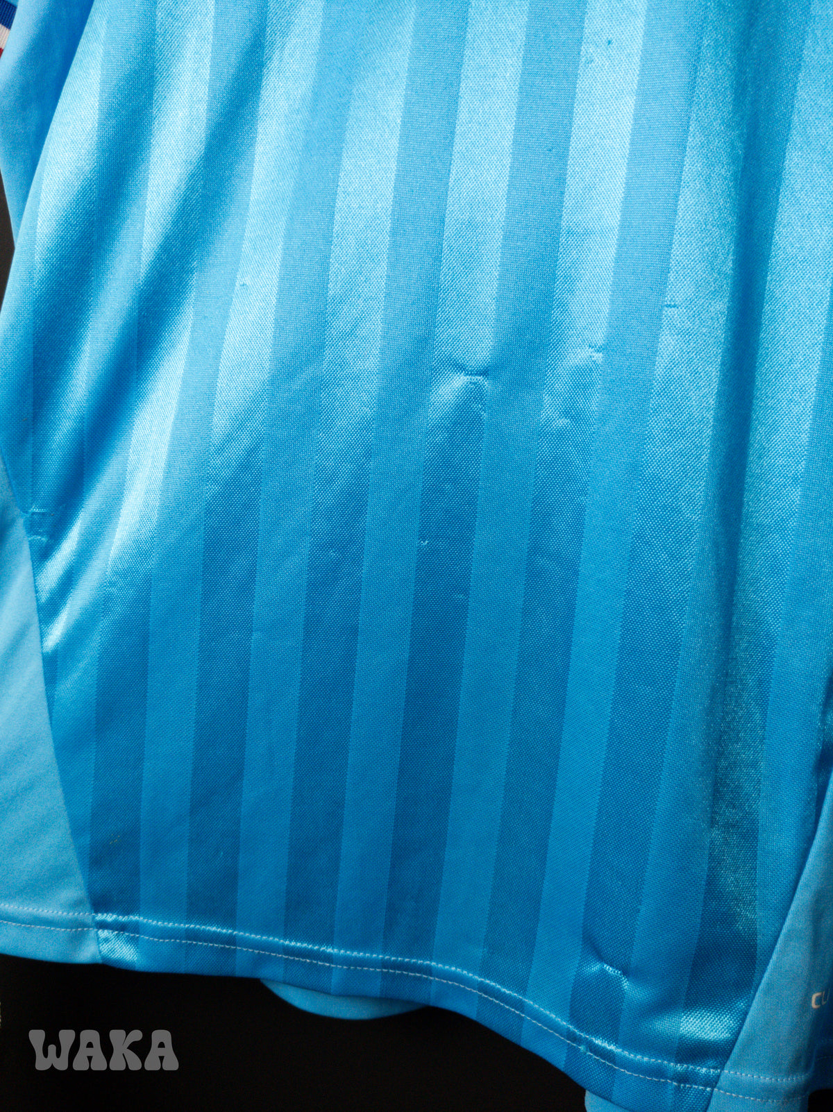 OM Olympique de Marseille 2012/2013  - Away shirt - XL