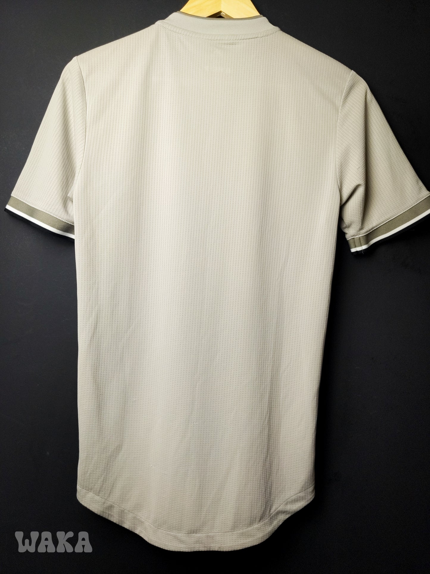 Juventus 2018/2019 - Away Shirt - XS *PRO*