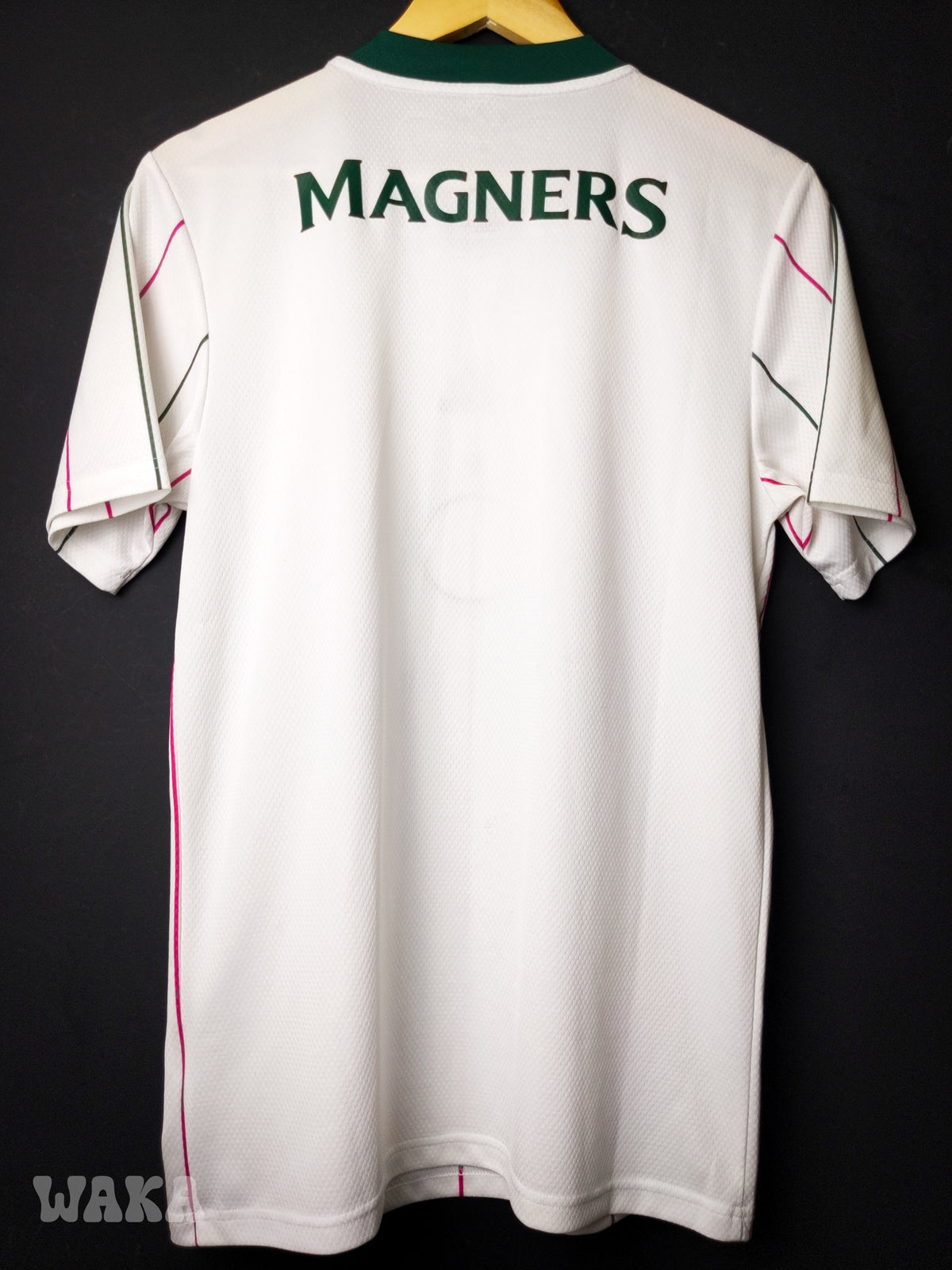 Celtic Glasgow 2021/2022 - Third shirt - S