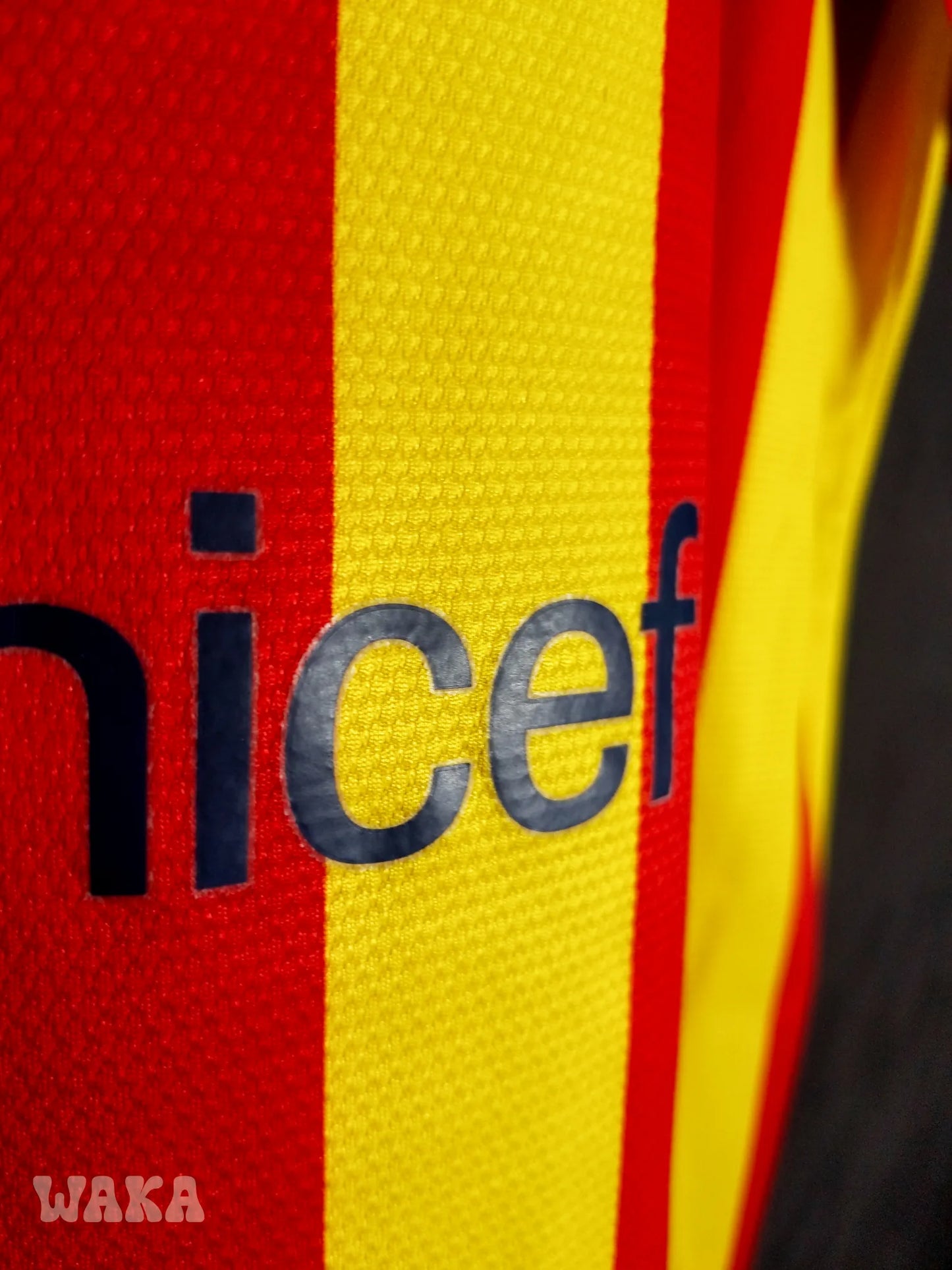 FC Barcelone 2013/2014 - Away shirt - XL Junior