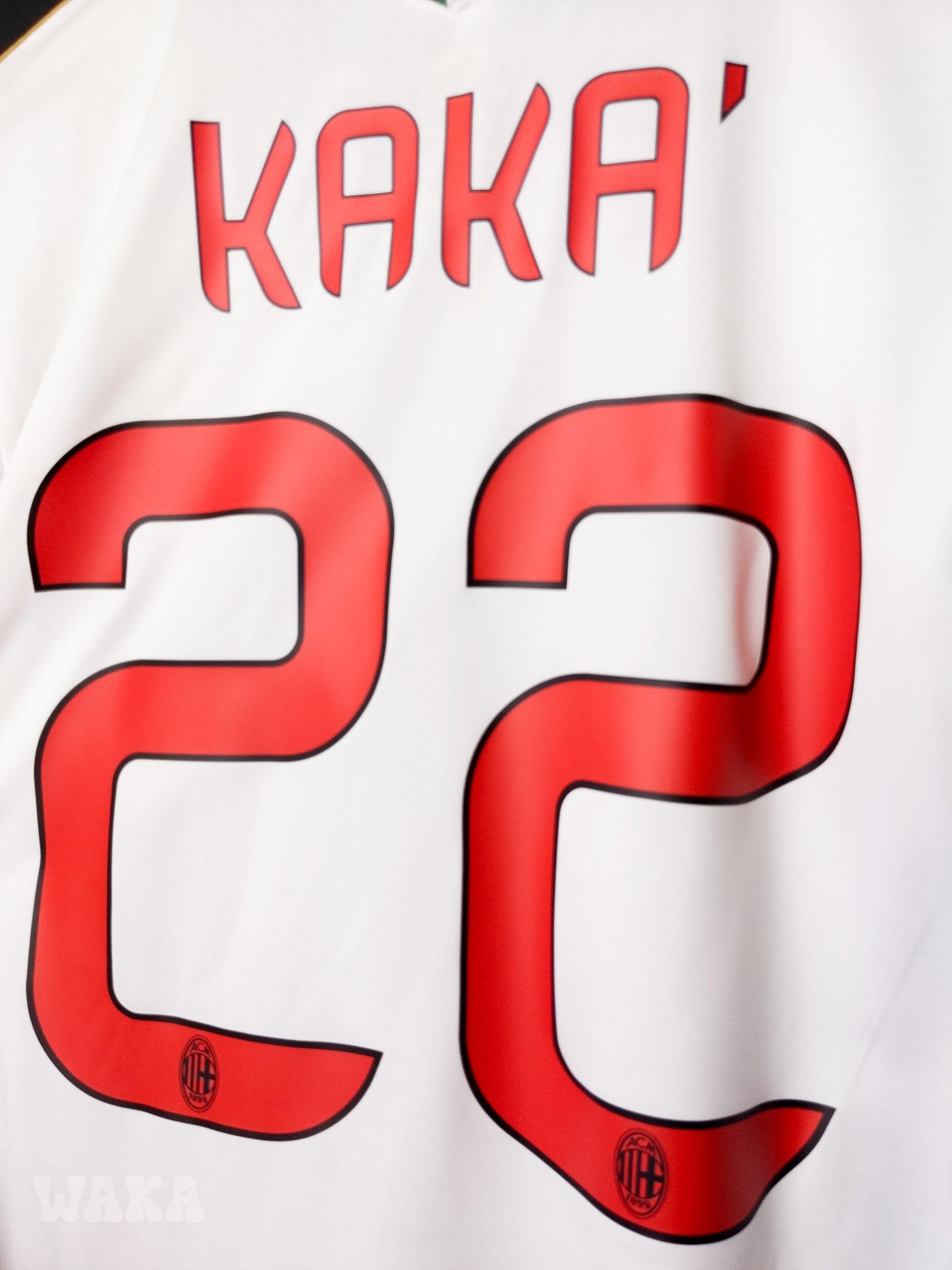 AC Milan 2013/2014 - Kaka - Away shirt - M