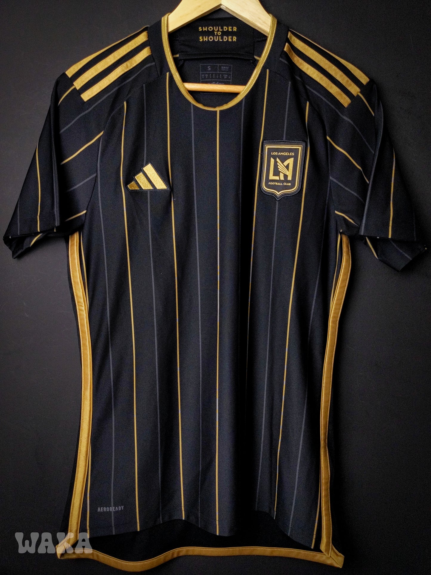 Los Angeles 2024/2025 - Home shirt - S