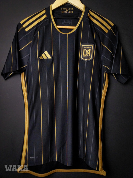 Los Angeles 2024/2025 - Home shirt - S