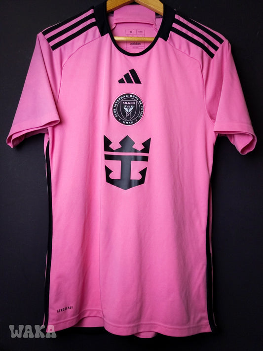 Inter Miami 2024 - Home shirt - M
