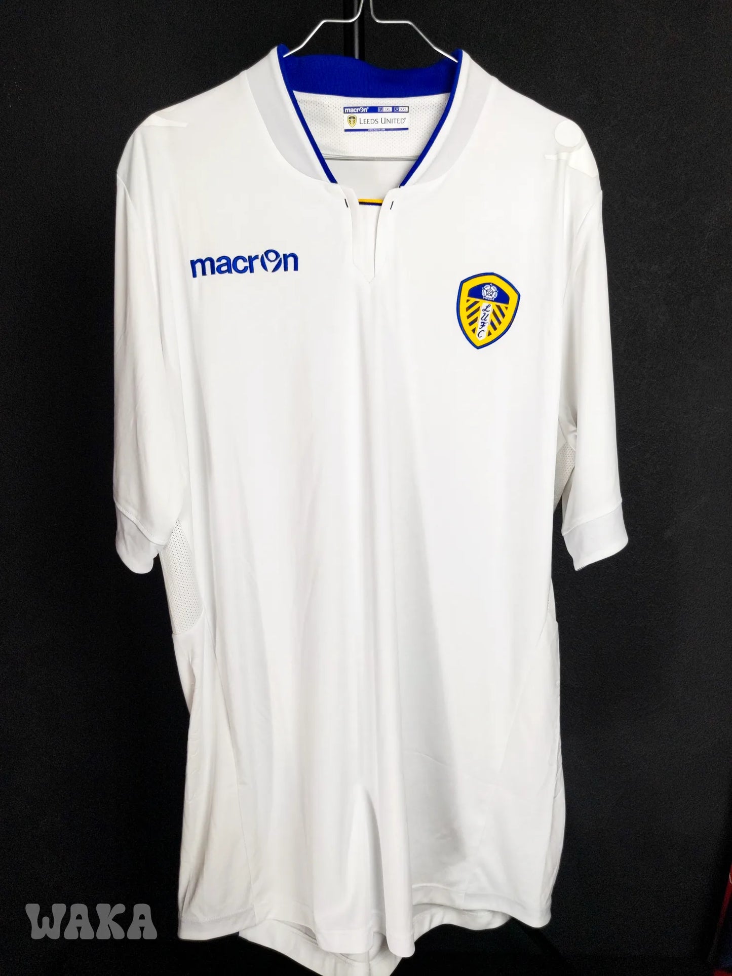 Leeds 2014/15 - Home - XXXL