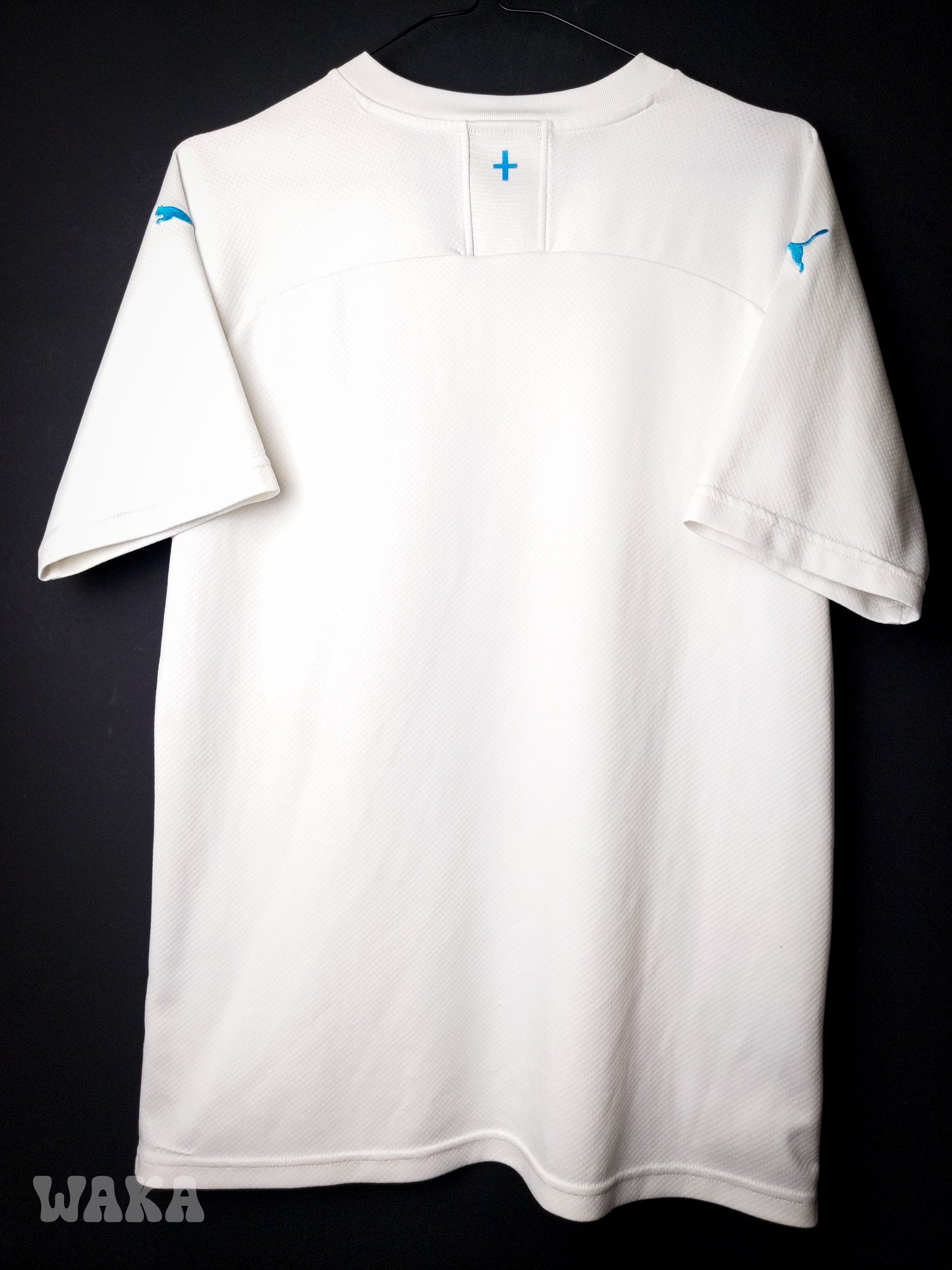 OM Olympique de Marseille 2019/2020 - Home shirt - M