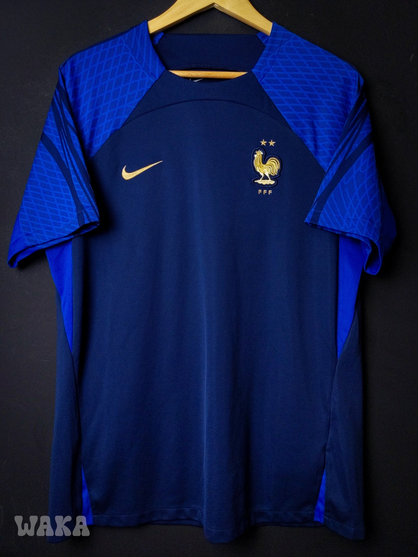France 2022 - Training shirt - L