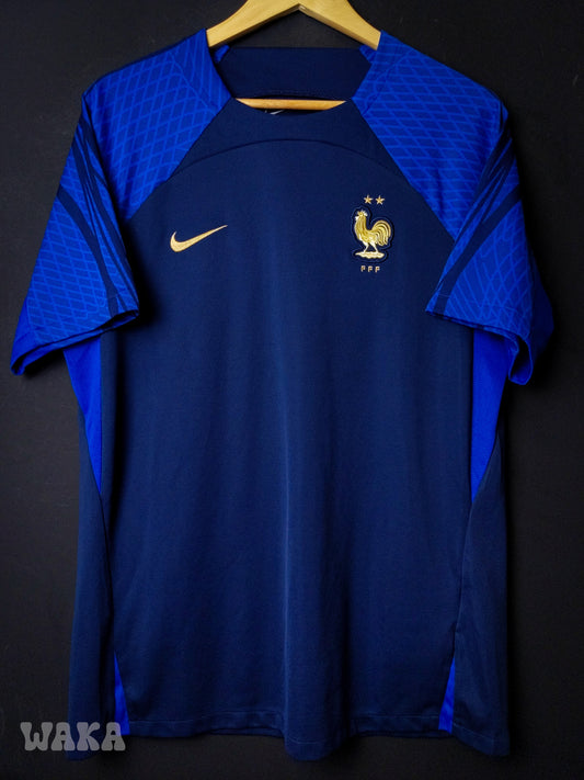 France 2022 - Training shirt - L