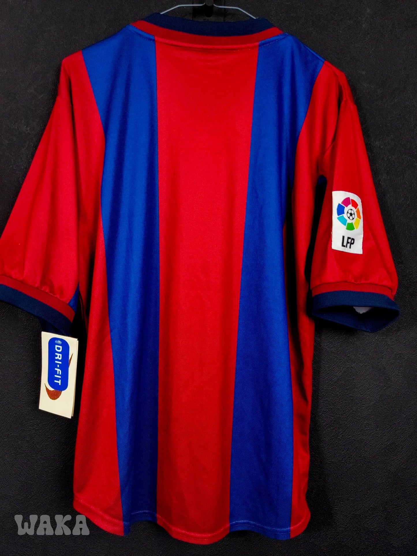 FC Barcelone 1998/1999 - Home shirt - *BNWT*