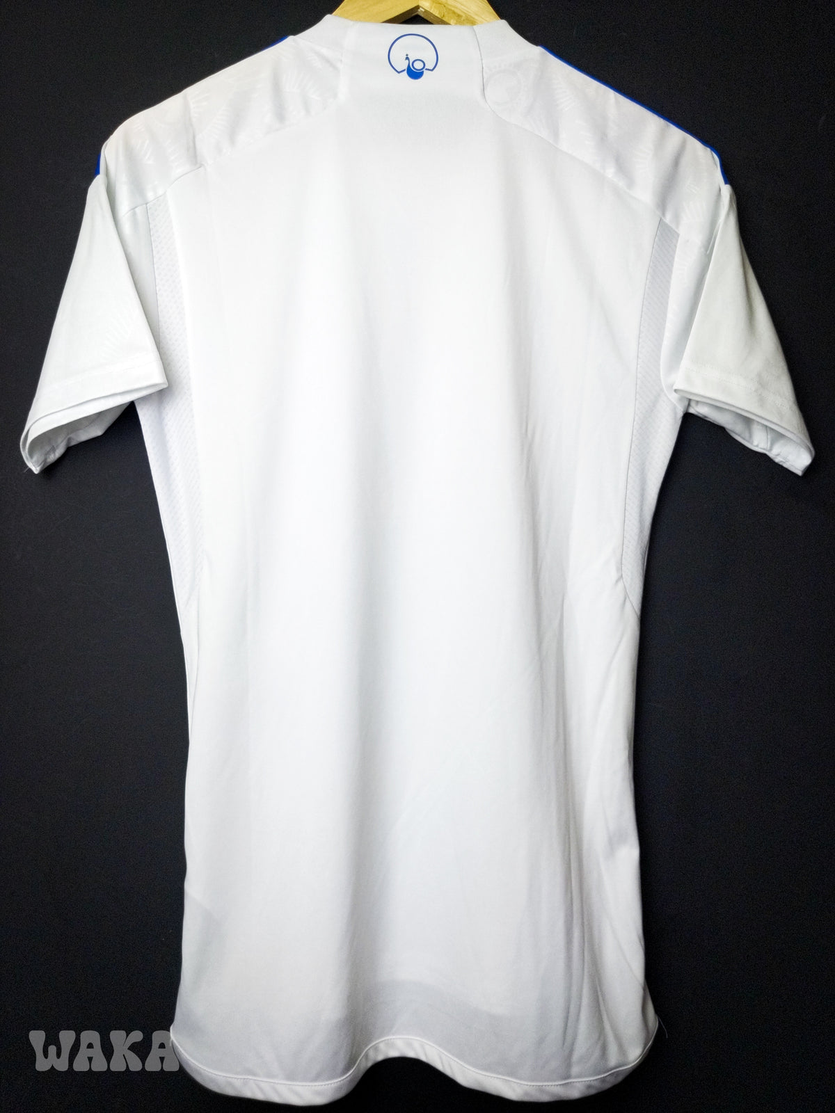 Leeds 2023/2024 - Home shirt - XS
