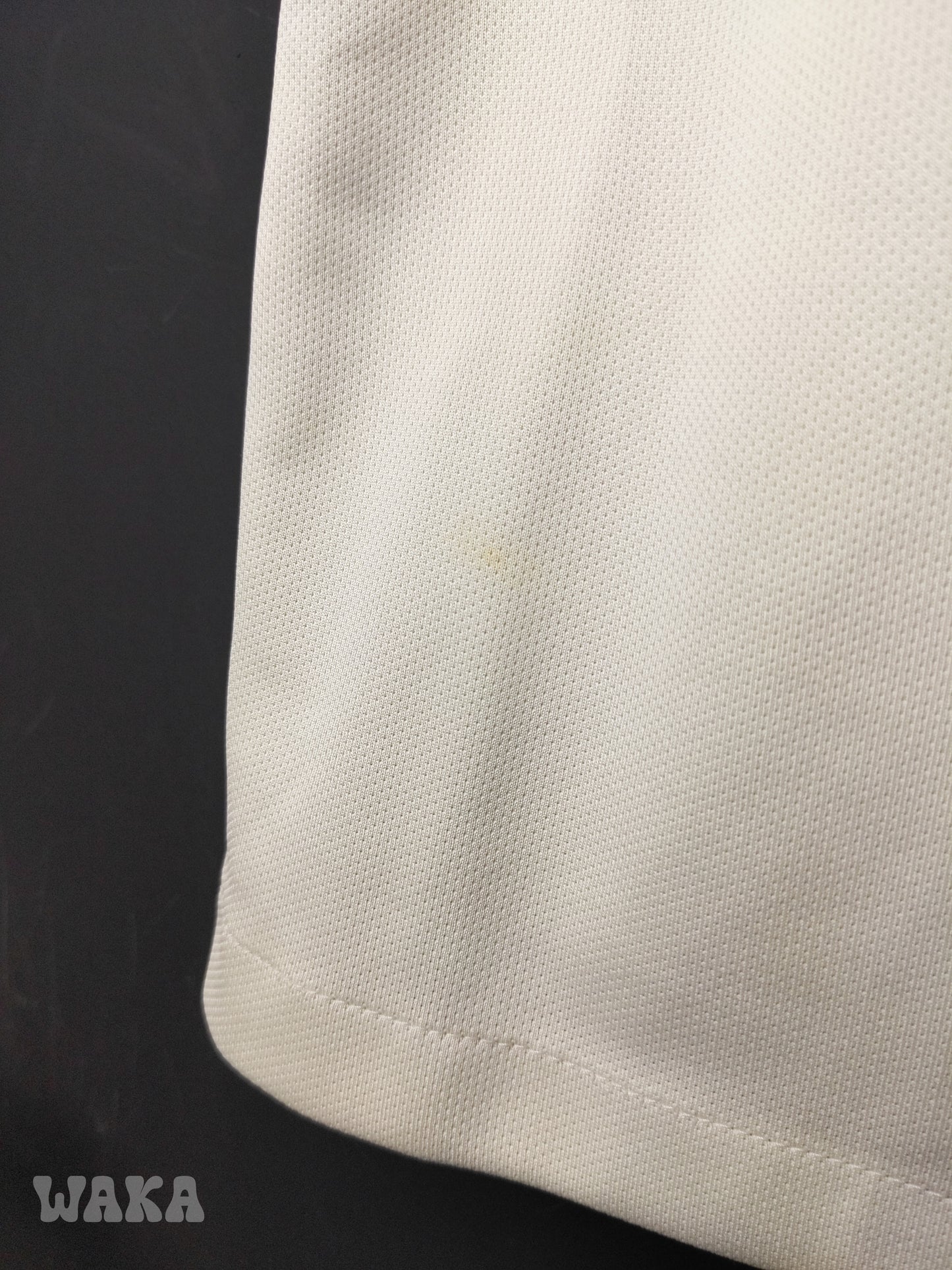 PSG Paris Saint-Germain 2018/2019 - Mbappé - Away shirt - M