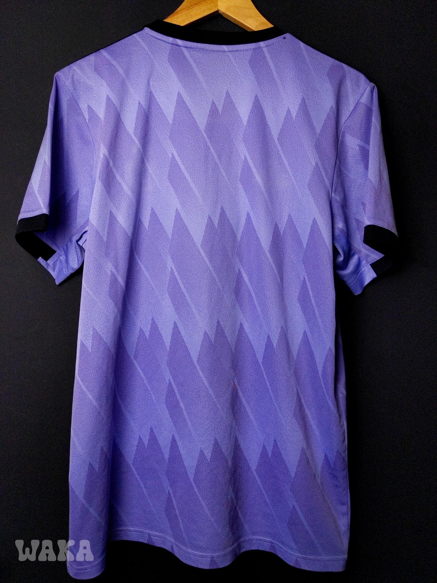Real Madrid 2022/2023 - Away shirt - M