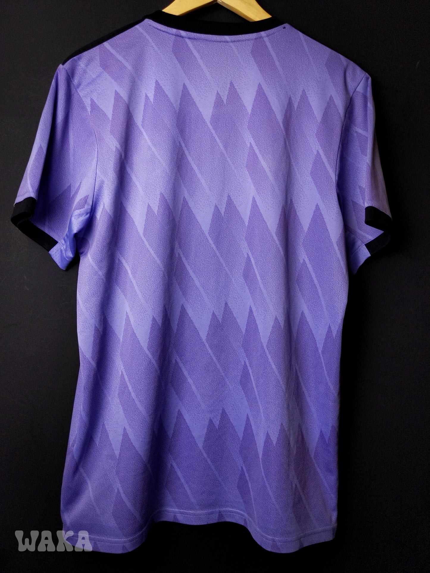 Real Madrid 2022/2023 - Away shirt - M