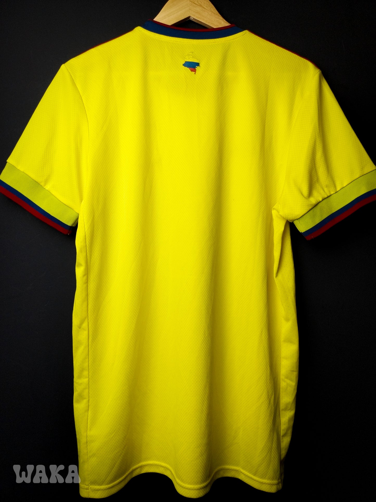 Colombie 2020 - Home shirt - M