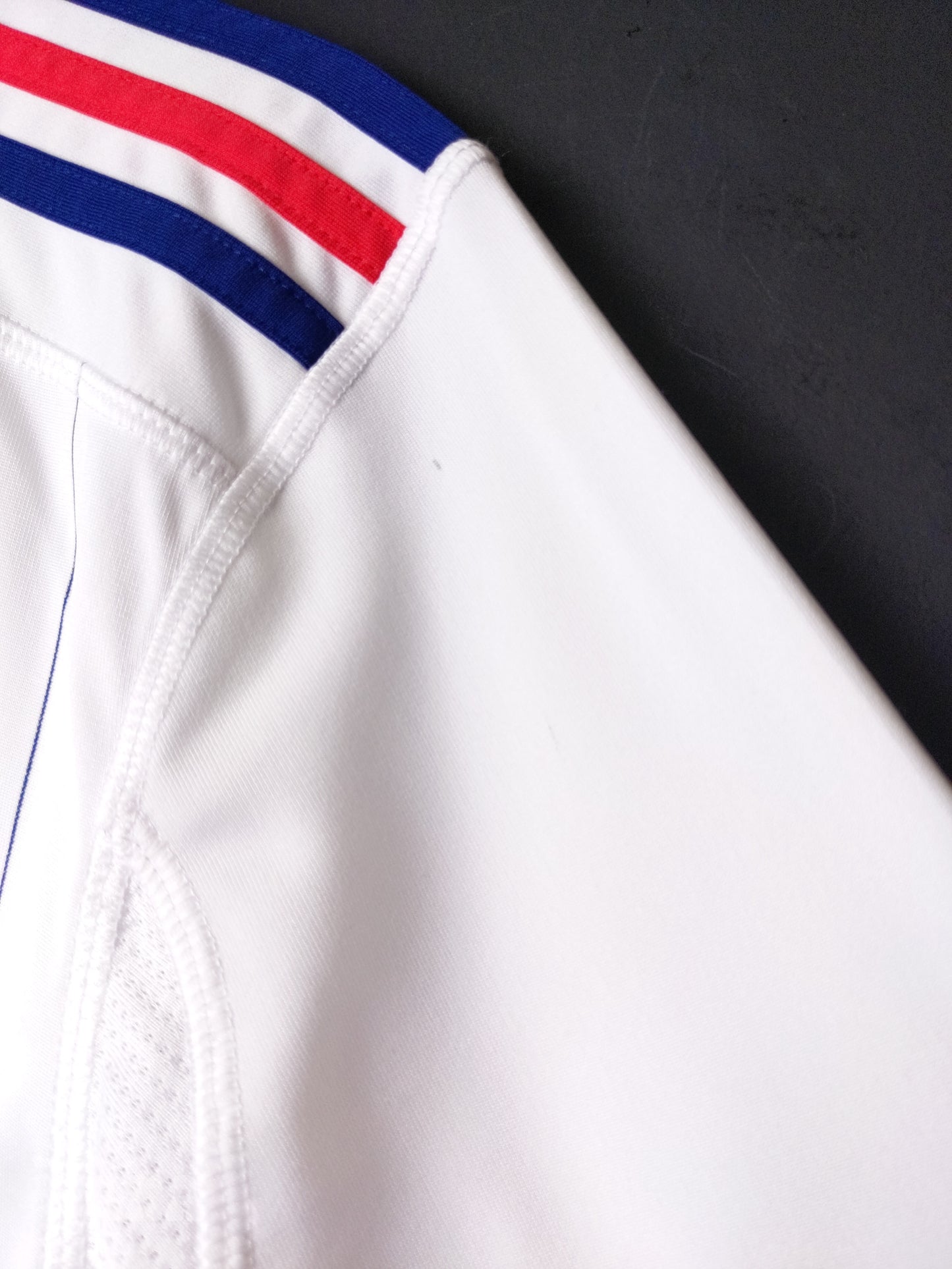 France 2010 - Away shirt - M