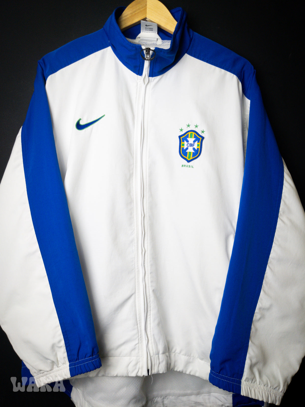 Brésil 1998 - Veste - S/M