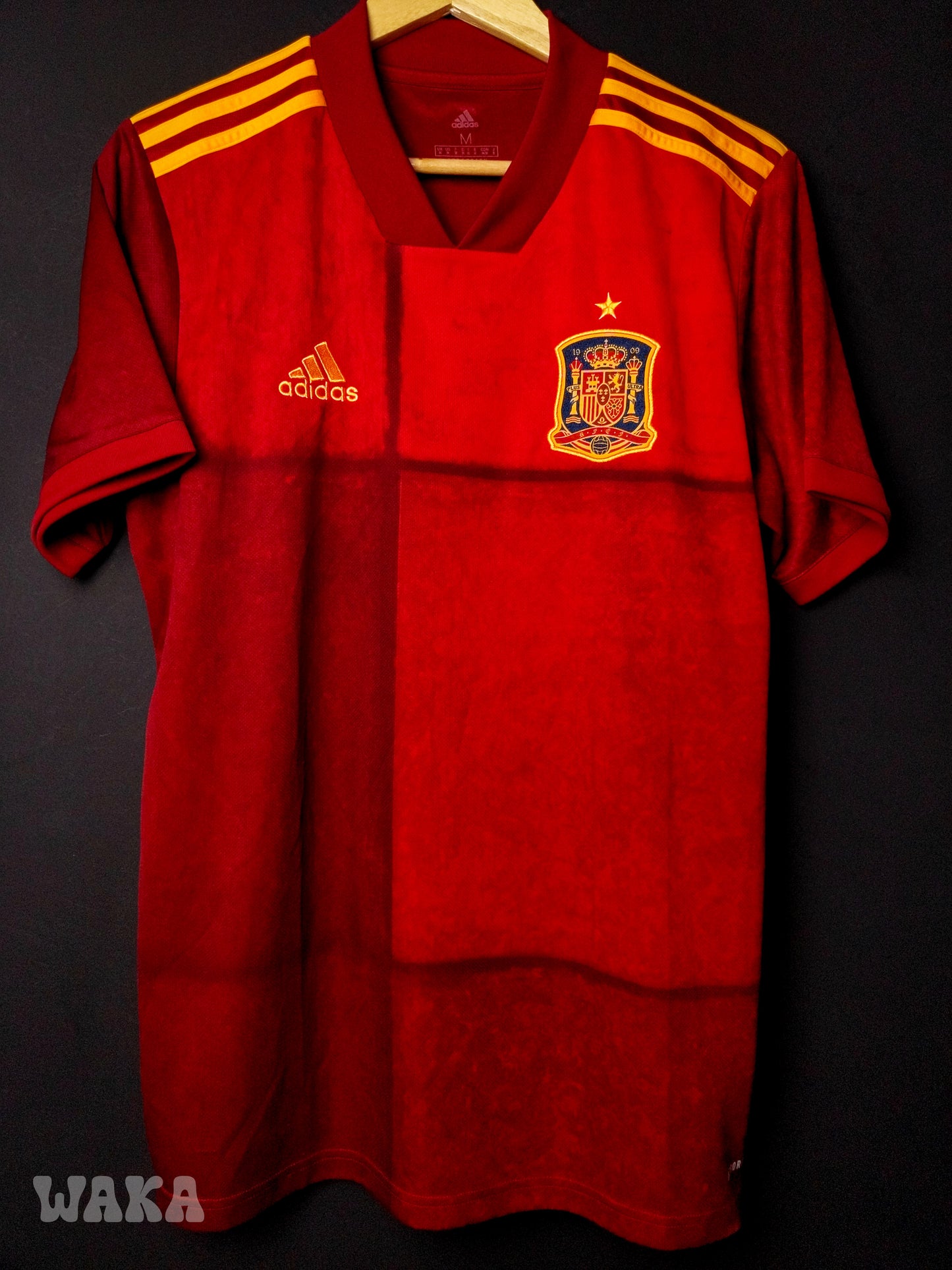 Espagne 2020 - Home shirt - M