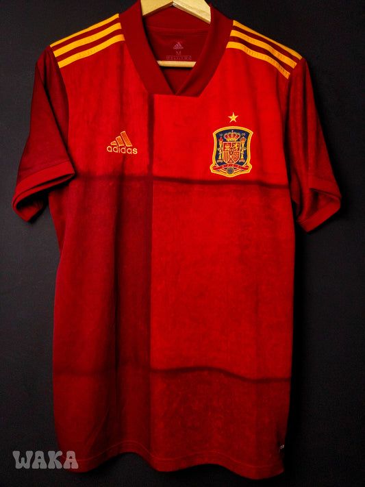 Espagne 2020 - Home shirt - M