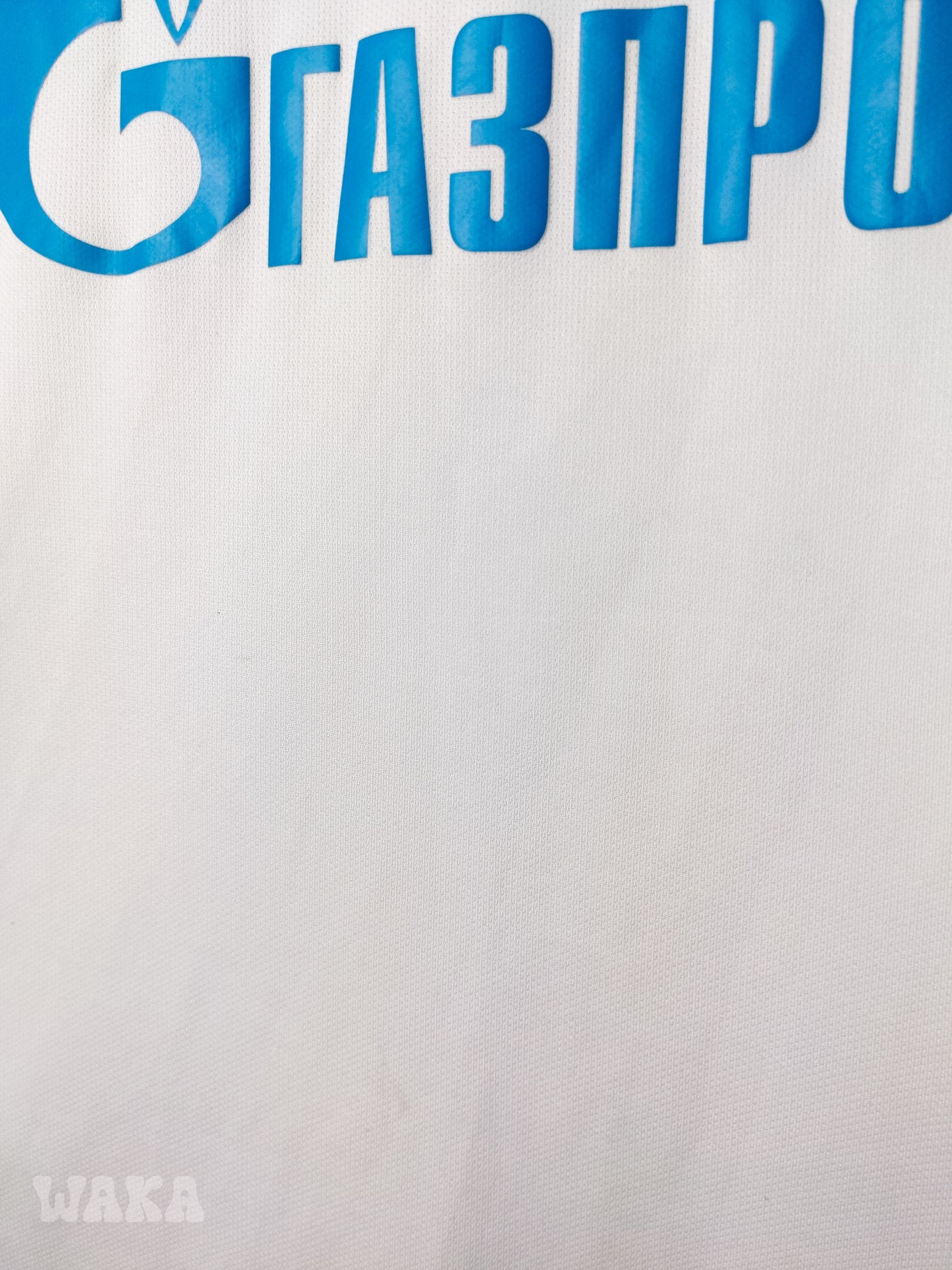 Zenith 2019/2020 - Away shirt - M