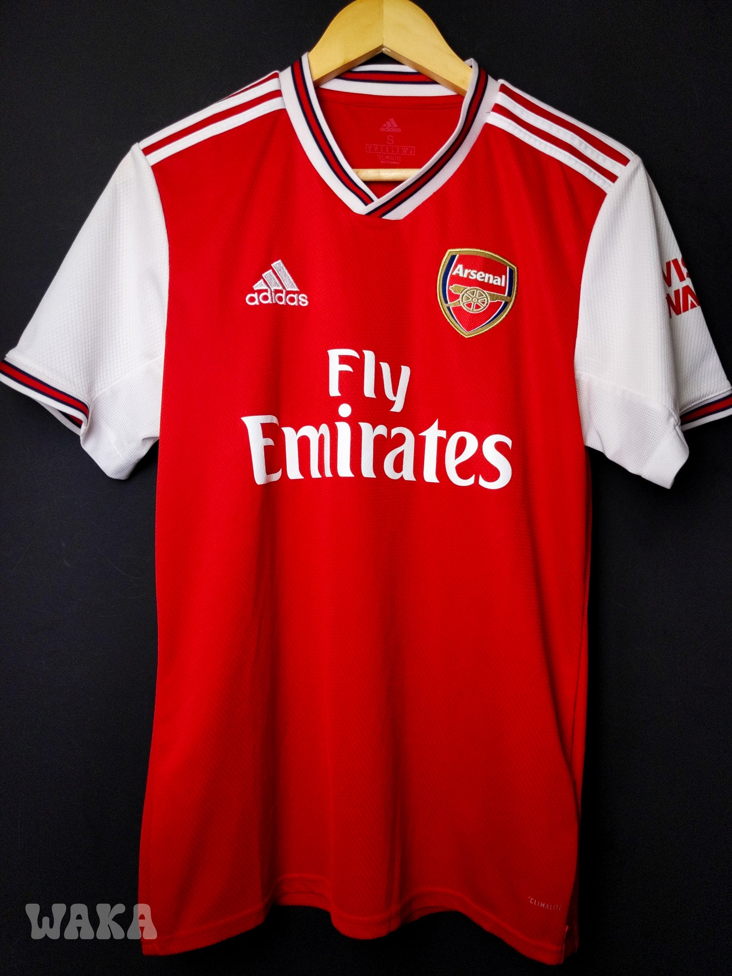 Arsenal 2019/2020 - Home Shirt - S