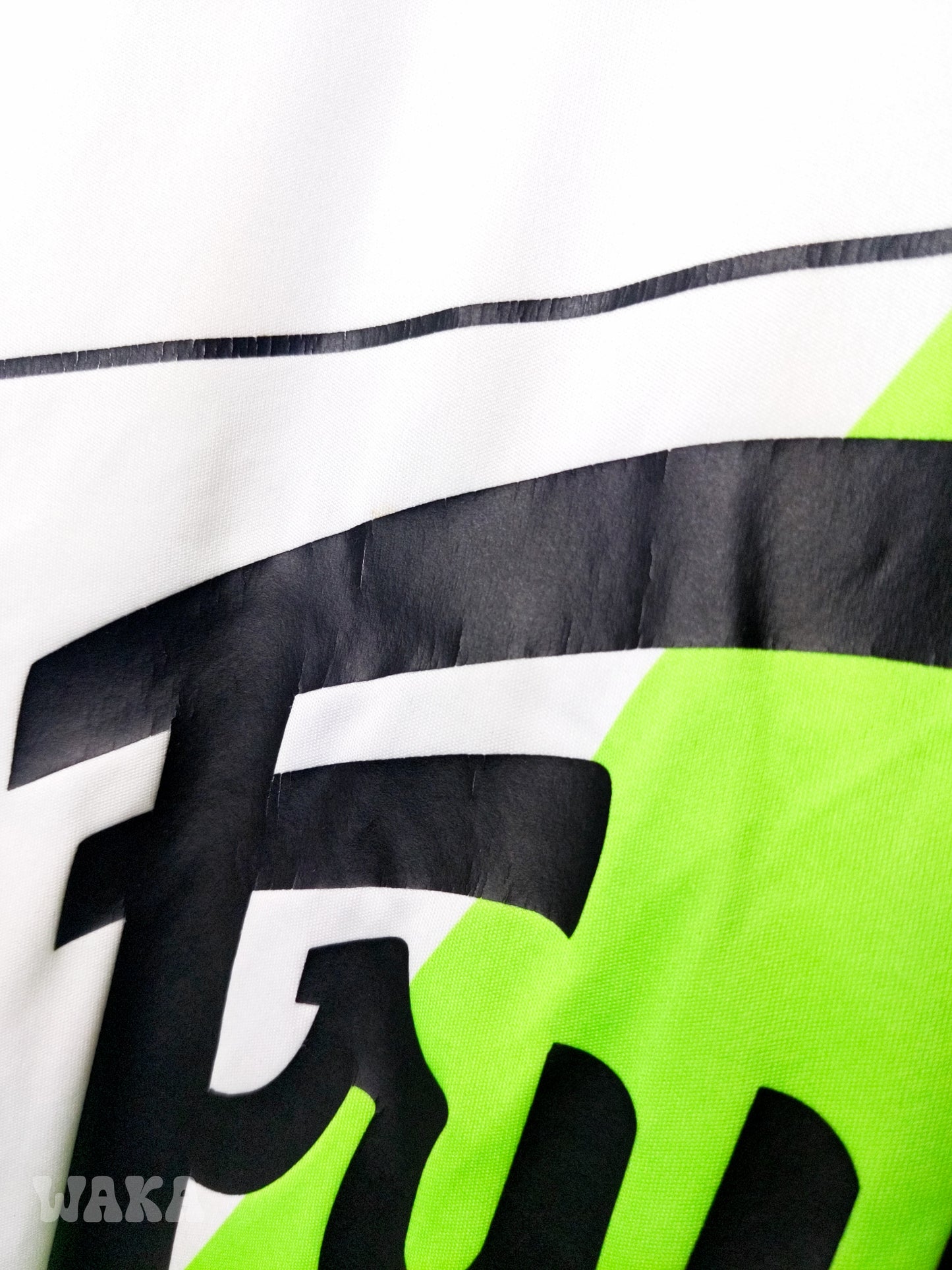 ASSE Saint-Etienne 2009/2010 - Payet - Away shirt - L