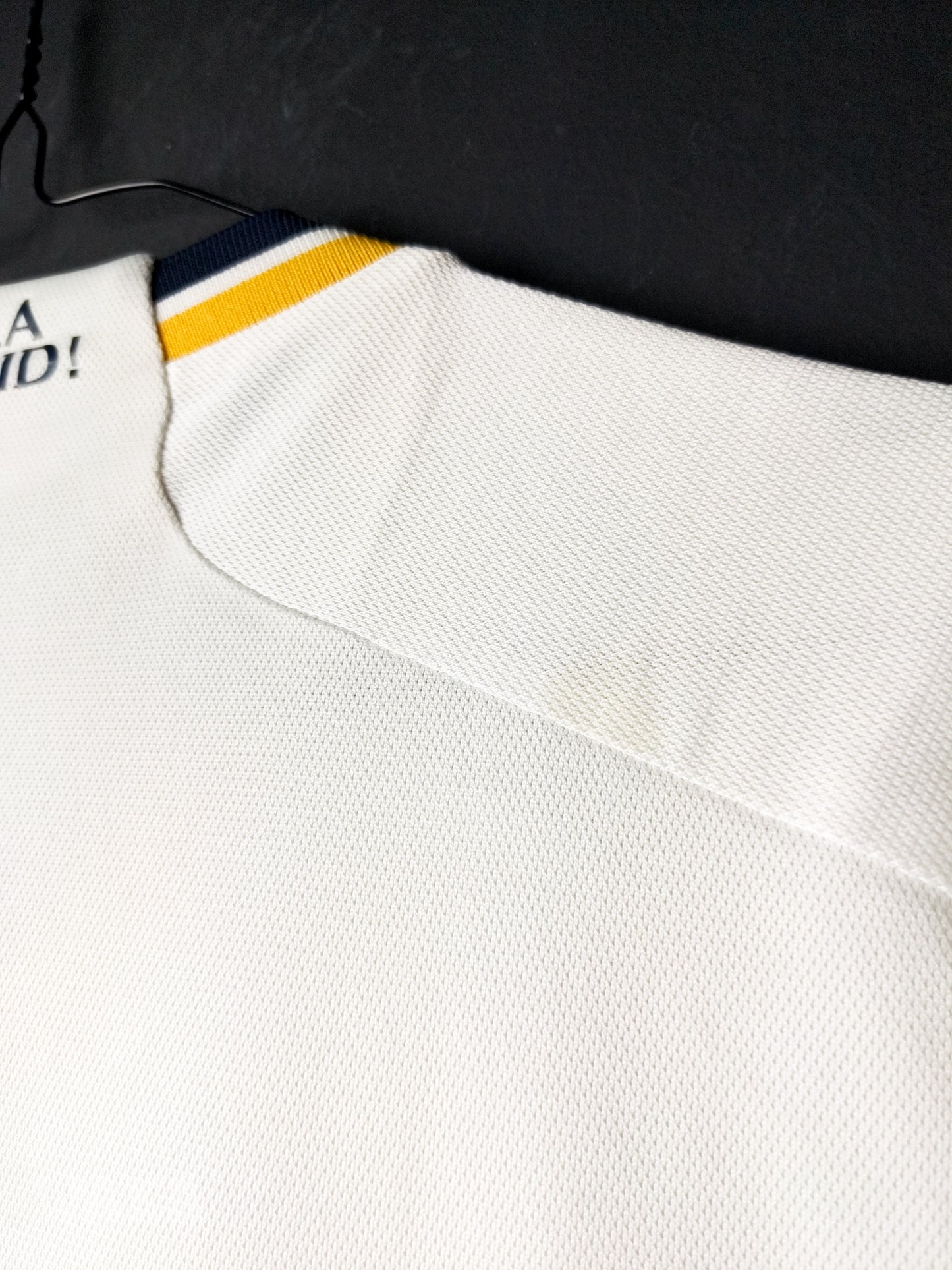 Real Madrid 2023/2024 - Home shirt - S