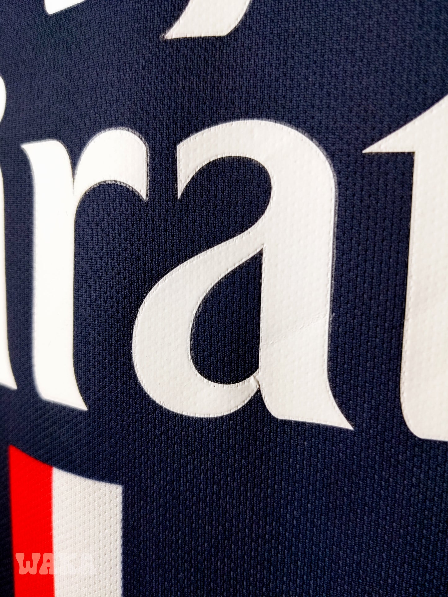 PSG 2014/2015 - Home shirt - L