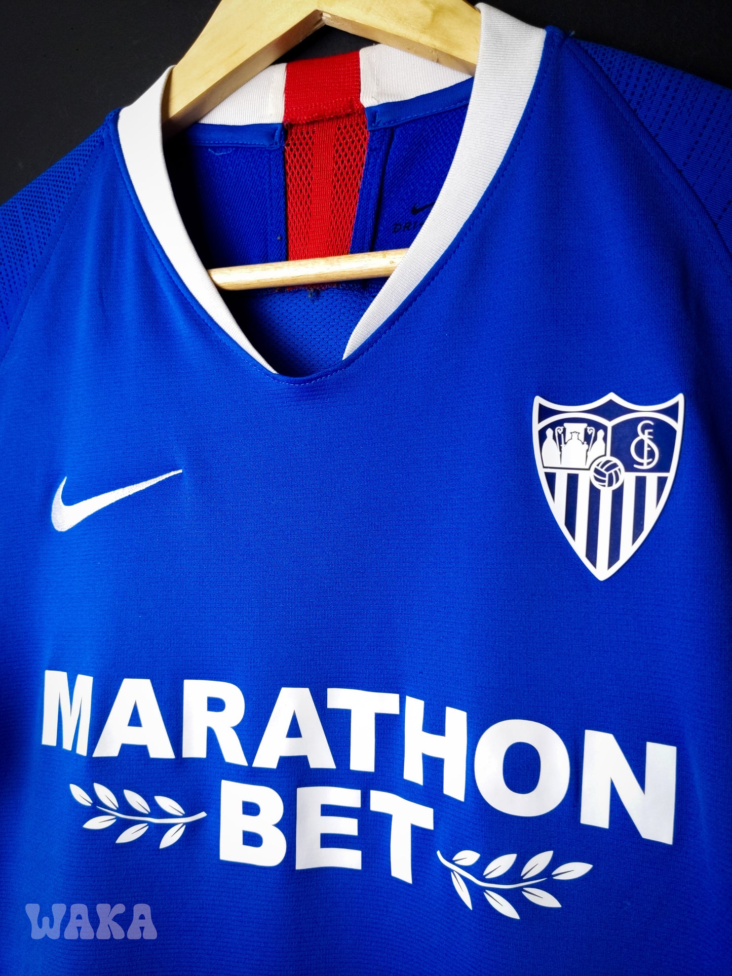 Seville 2019/2020 - Third shirt - L