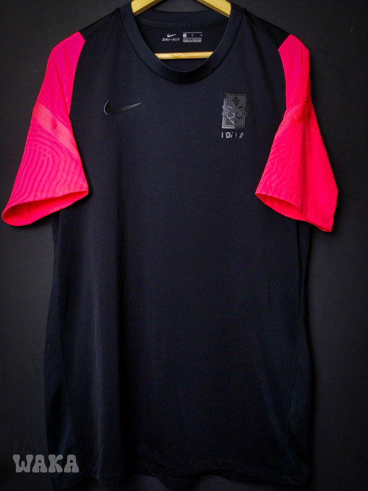 Corée du sud 2021 - Pre-match shirt - L