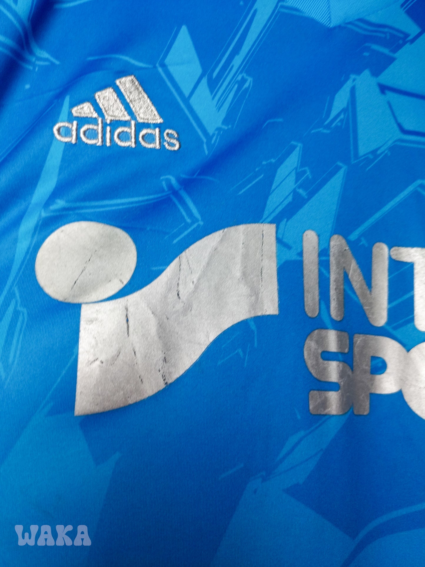 OM Olympique de Marseille 2013/2014  - Payet - Third shirt - M