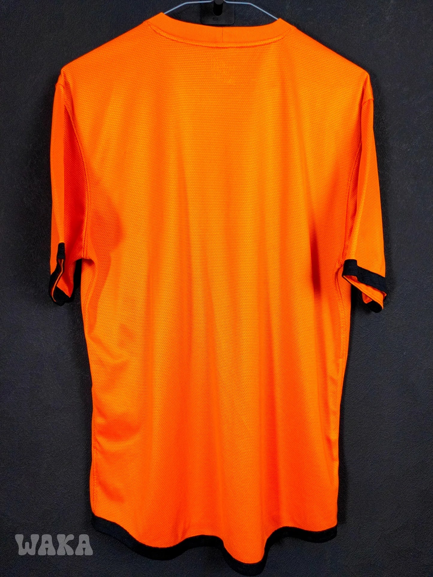 Pays-Bas 2012/2013 - Home shirt - M