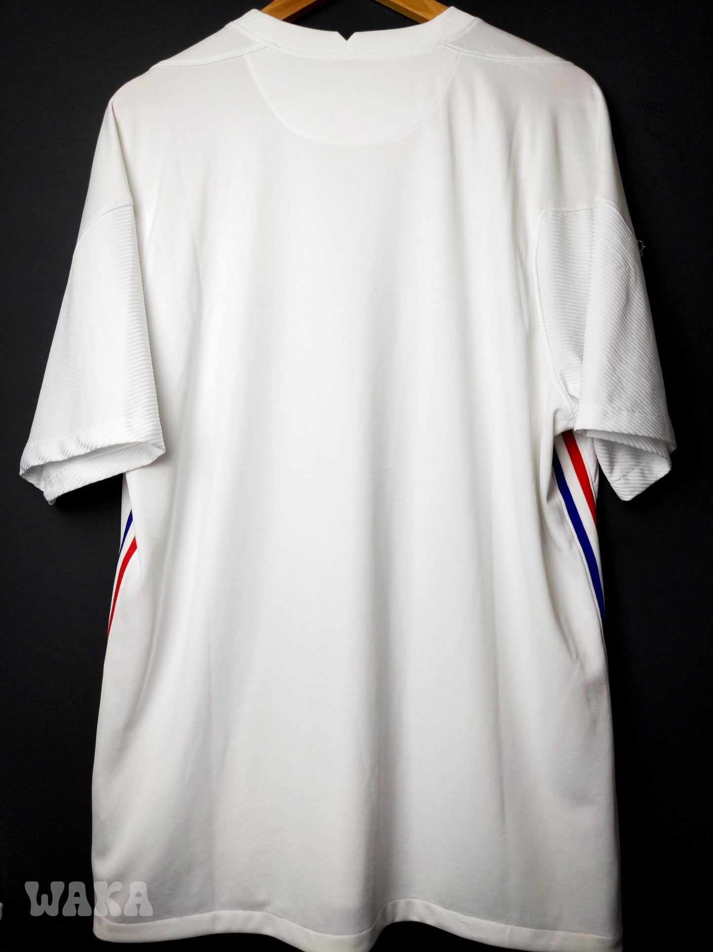 France 2020 - Away shirt + Short - L