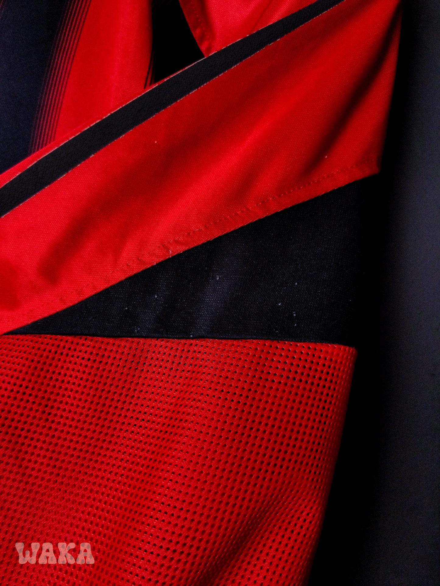 Milan AC 2004/2005 - Home shirt - L