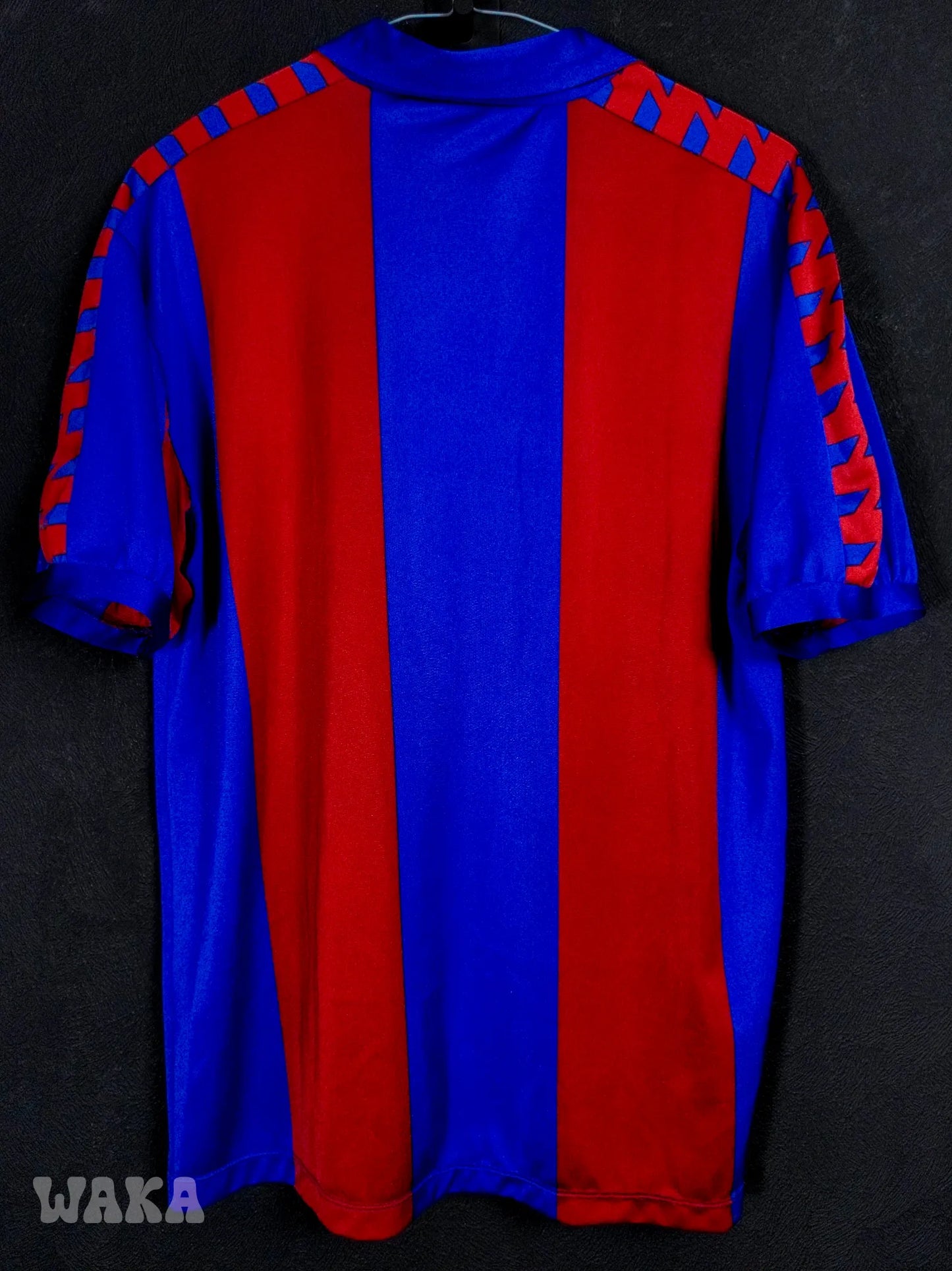 FC Barcelone 1982/1988- Home shirt - M