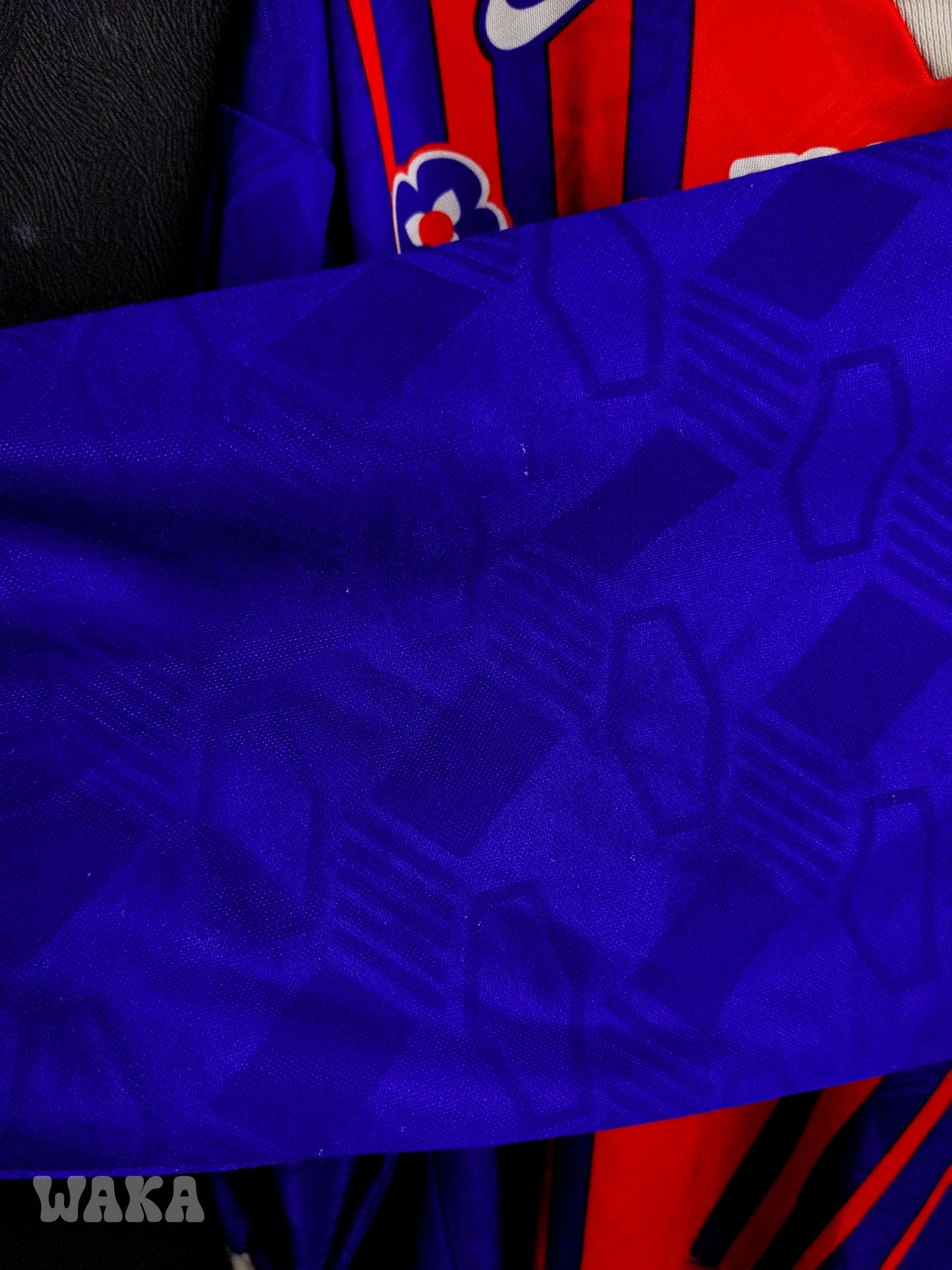 PSG 1993/1994 - Home shirt - M [Longsleeves]