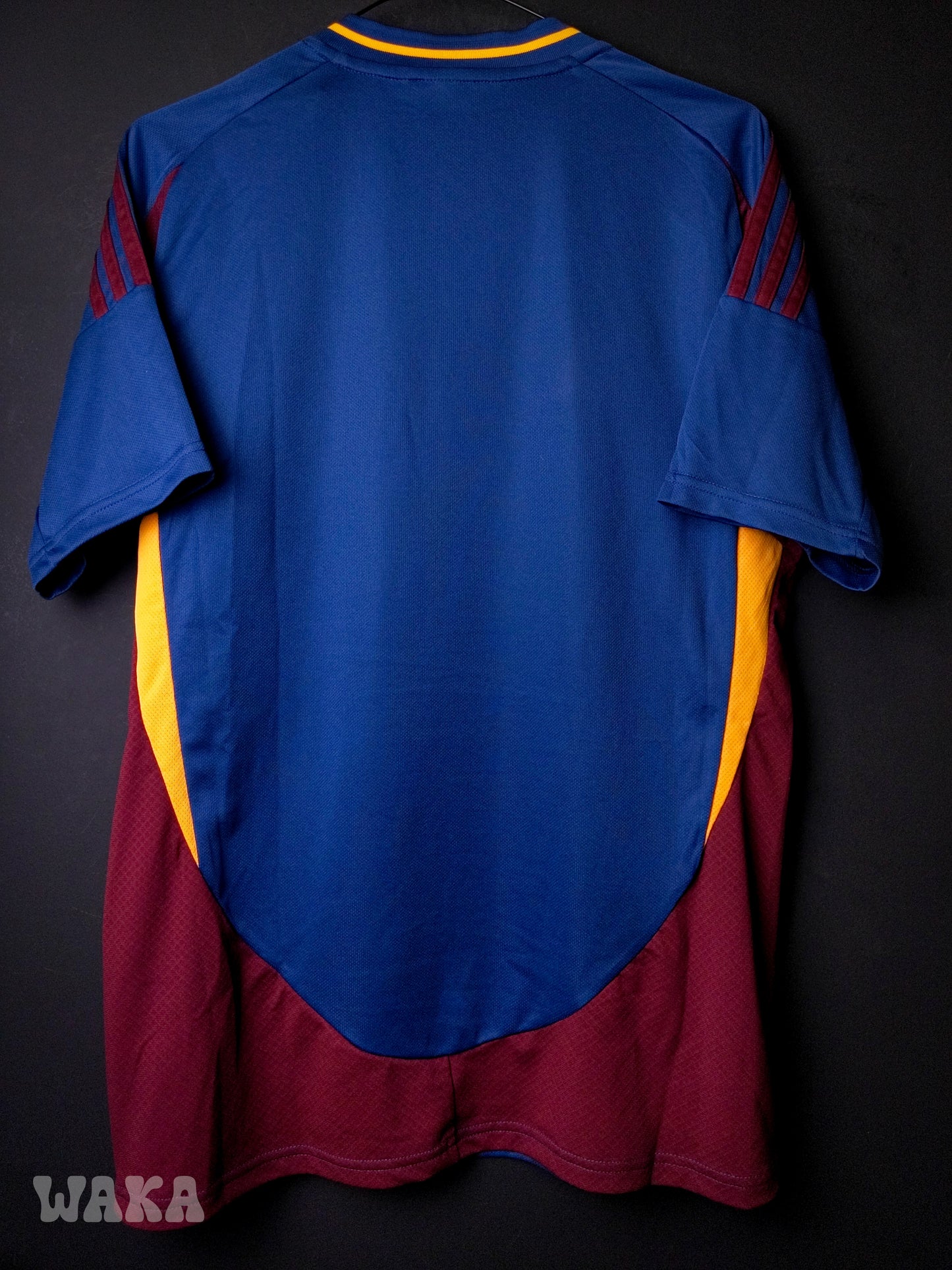 AS Roma 2024/2025 - Third shirt - M