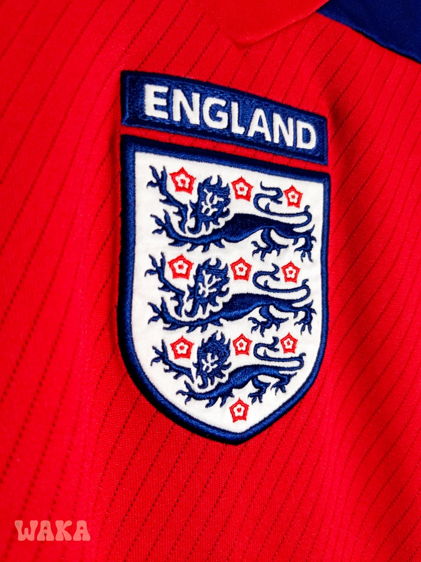 Angleterre 2008/2009/2010 - Away shirt - M