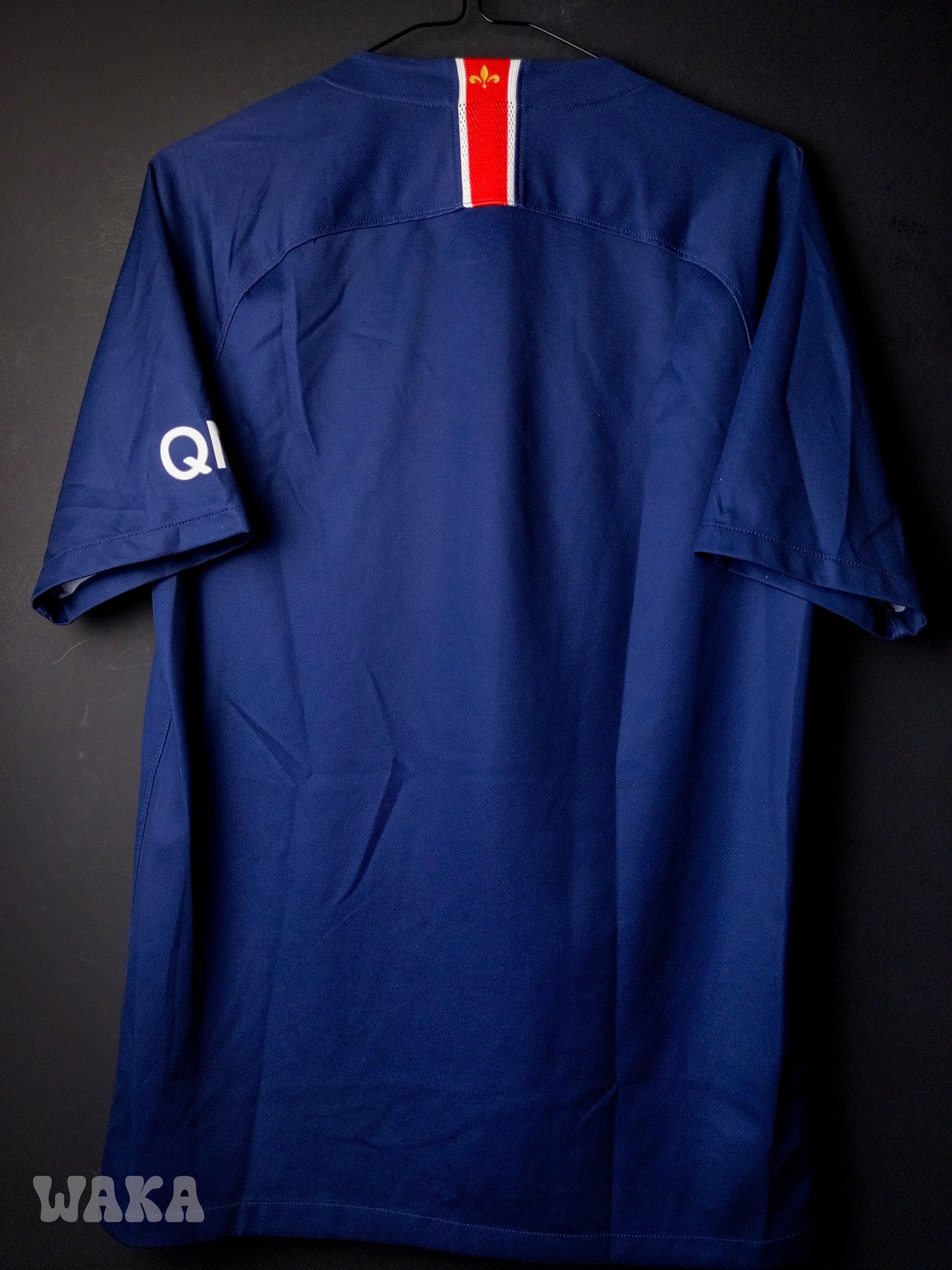 PSG Paris Saint-Germain 2018/2019 - Home shirt - M