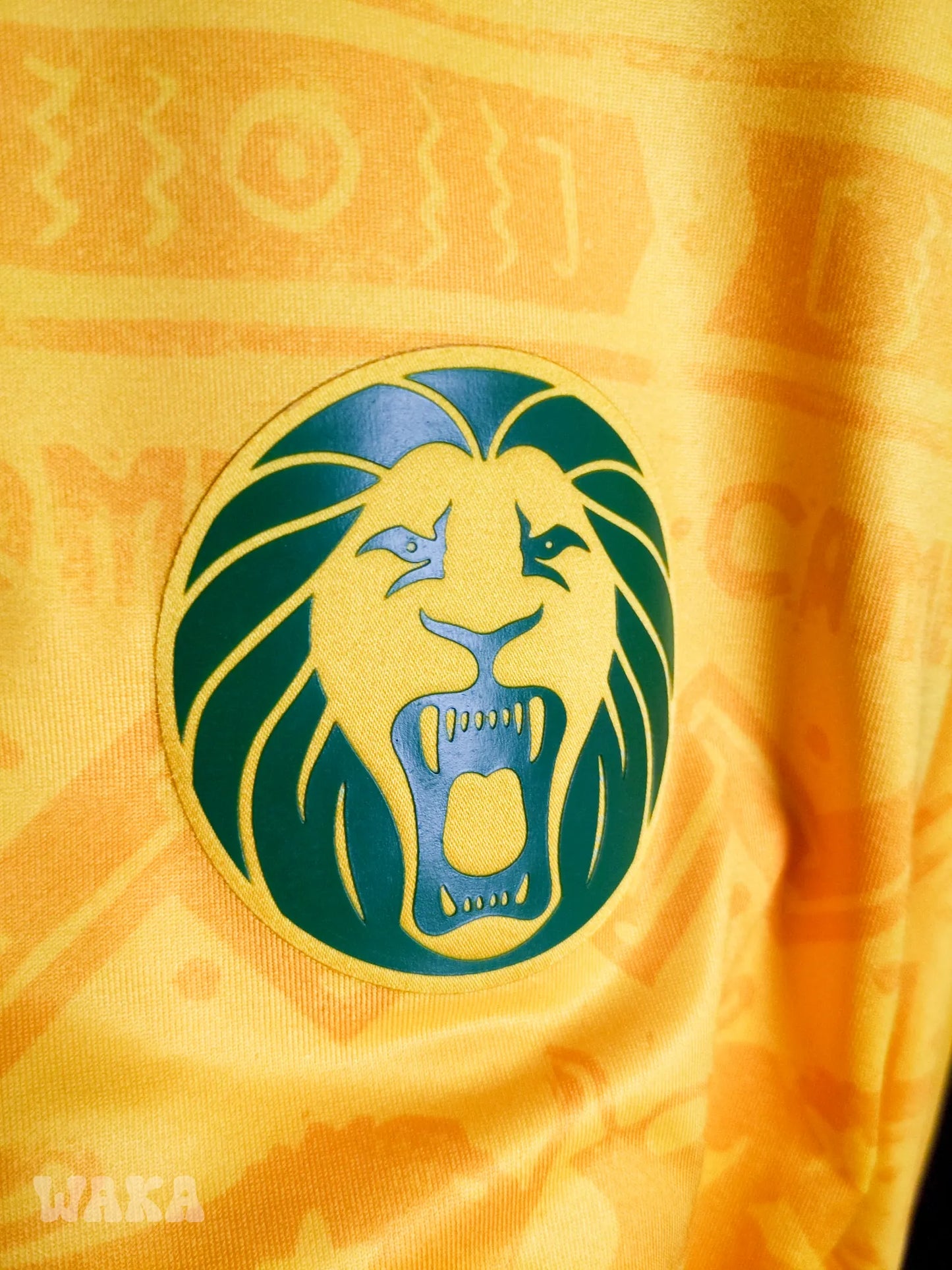 Cameroun 2014/2016 - Eto'o - Away shirt - XL *STOCK PRO*