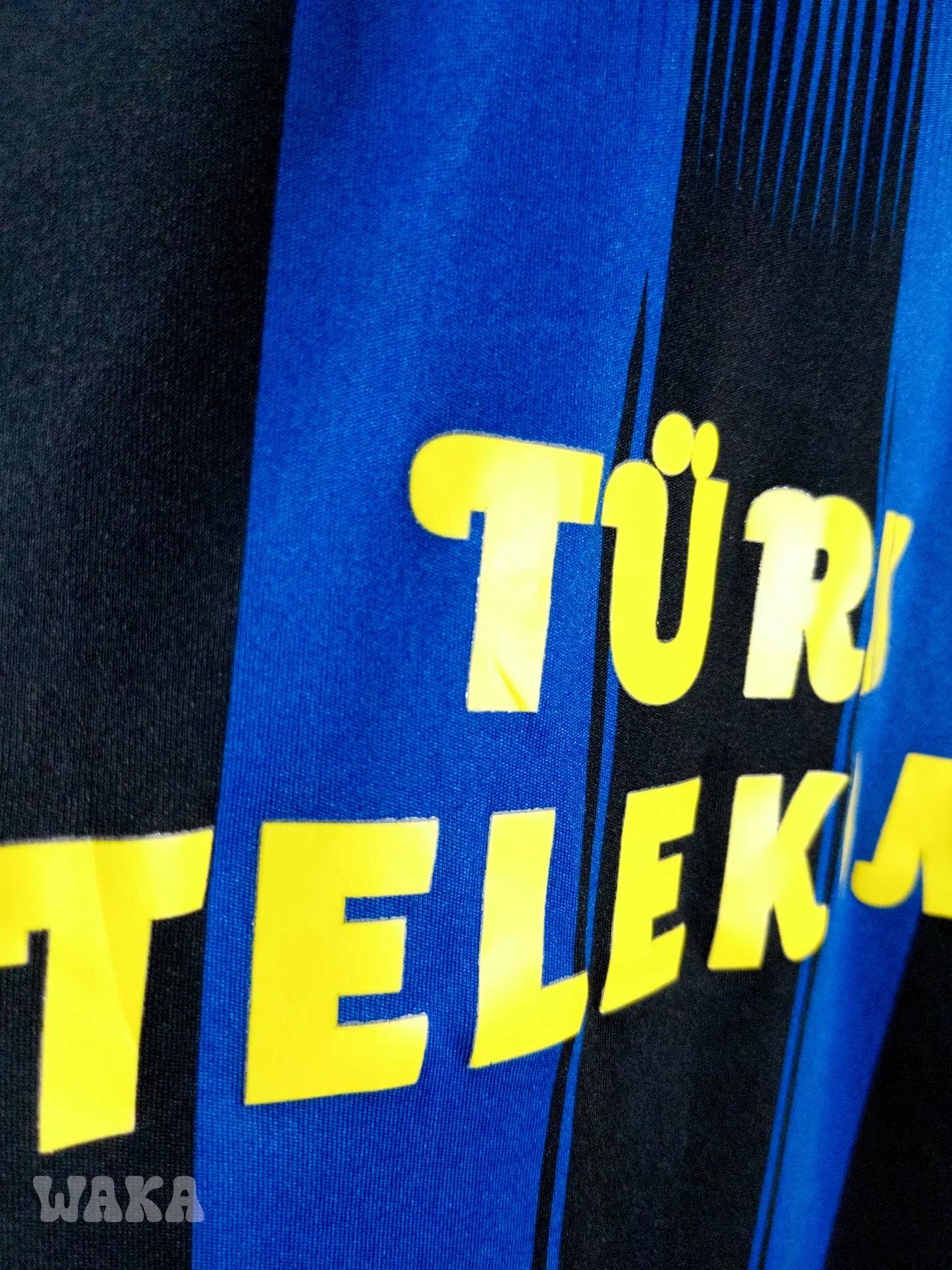 Fenerbahce 2012/2013 - Third Shirt - XL Junior