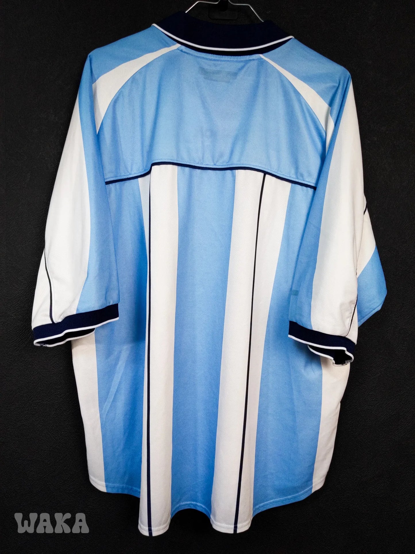 Argentine 2000 - Home shirt - XL