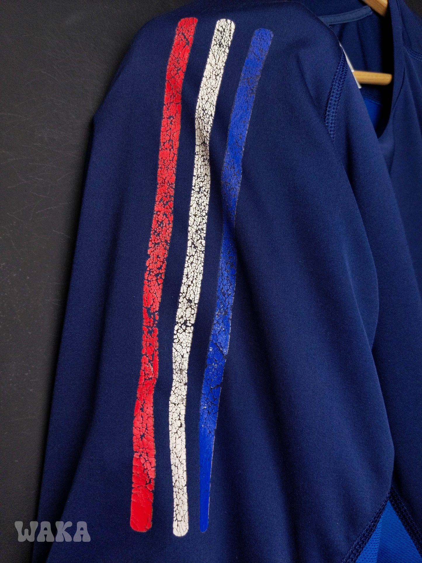 France 2002 - Training shirt - XL