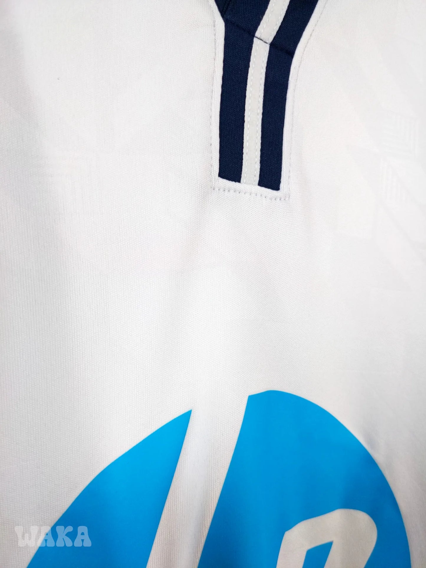 Tottenham 2013/2014 - Eriksen - Home Shirt - 3XL