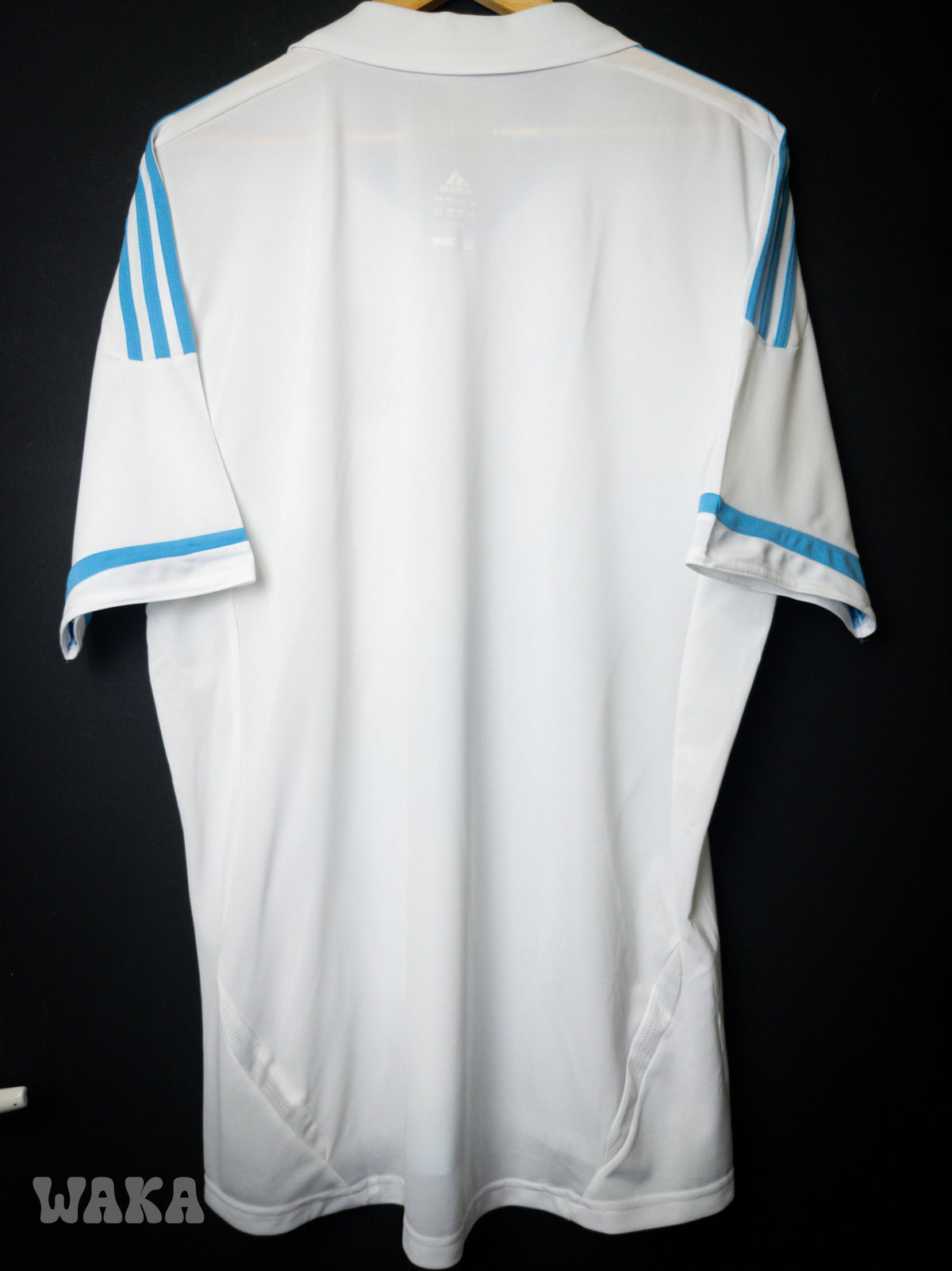 OM Olympique de Marseille 2011/2012 - Home shirt - XL *BNWT*