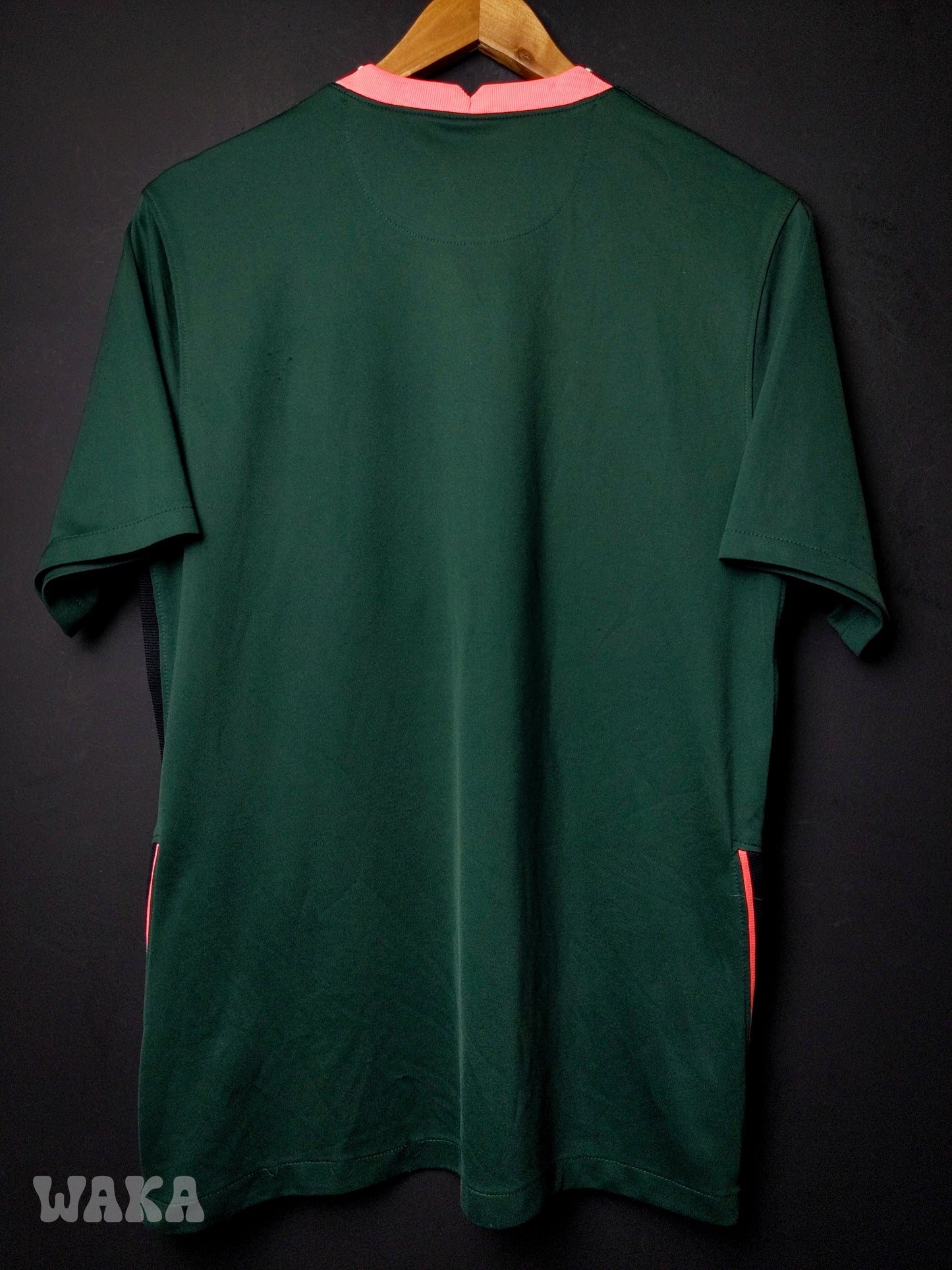 Tottenham 2020/2021 - Away Shirt - M