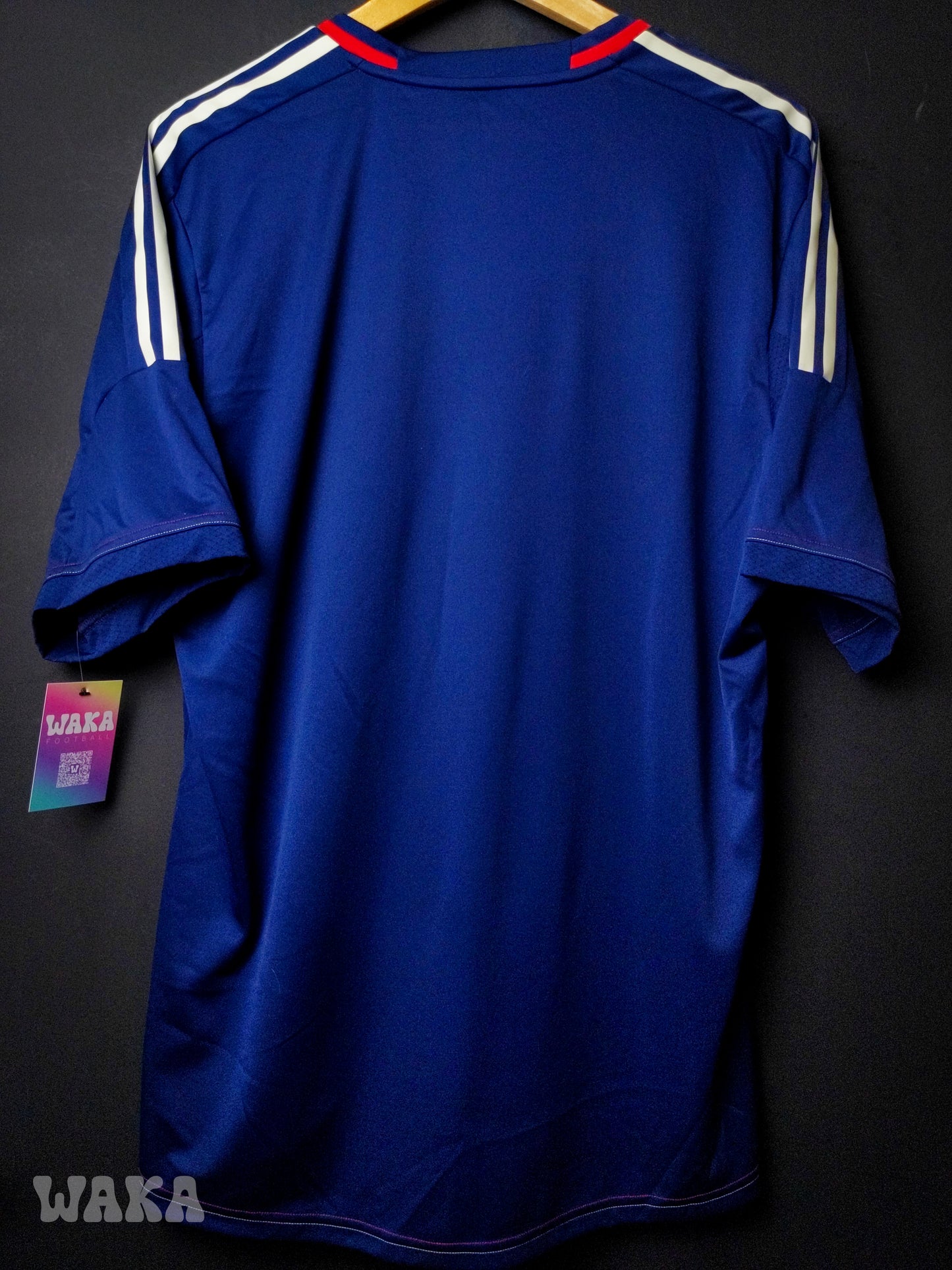 OL Olympique Lyonnais 2013/2014 - Third shirt - XL