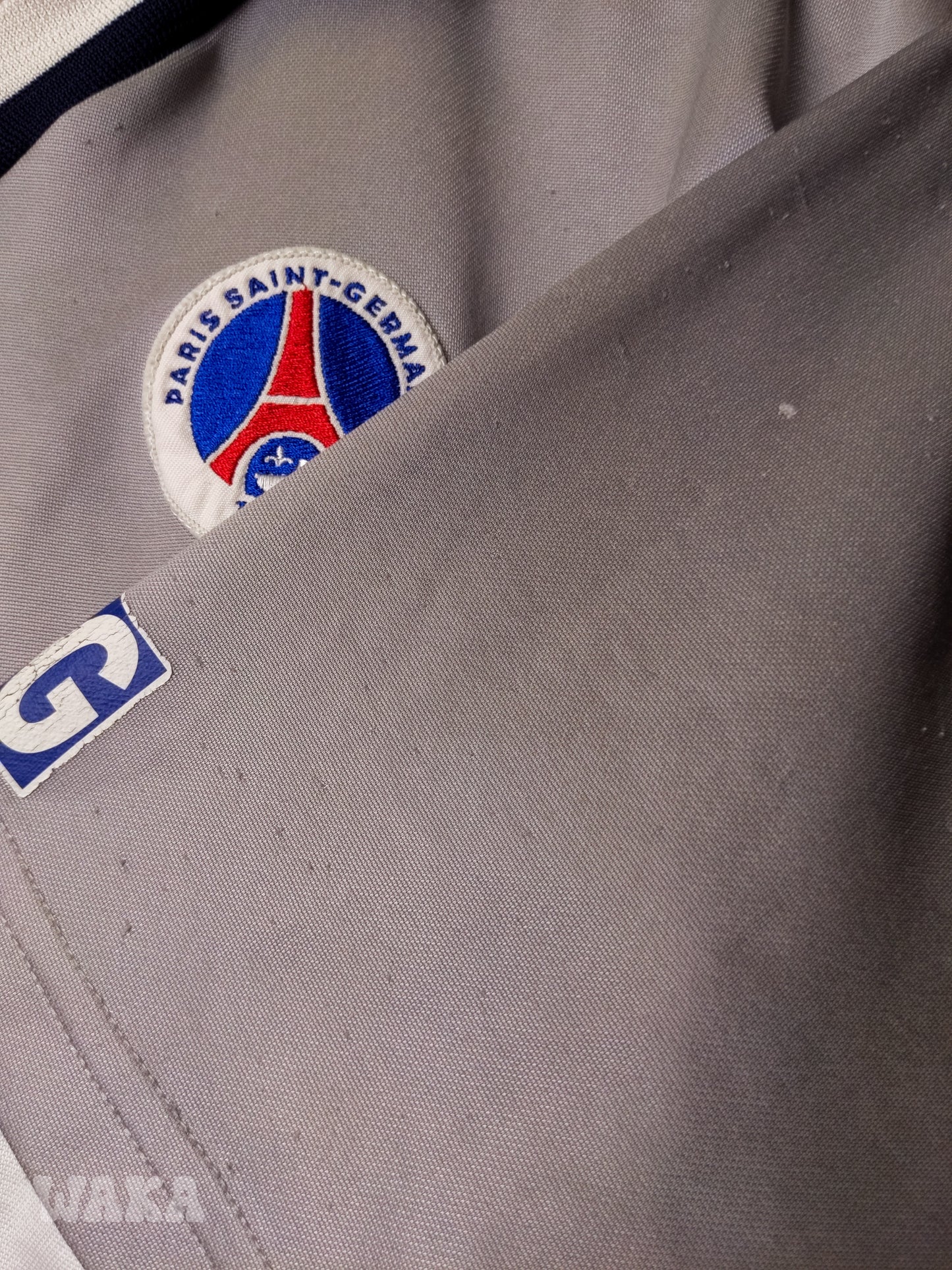 PSG 1999/2000 - Away shirt - M